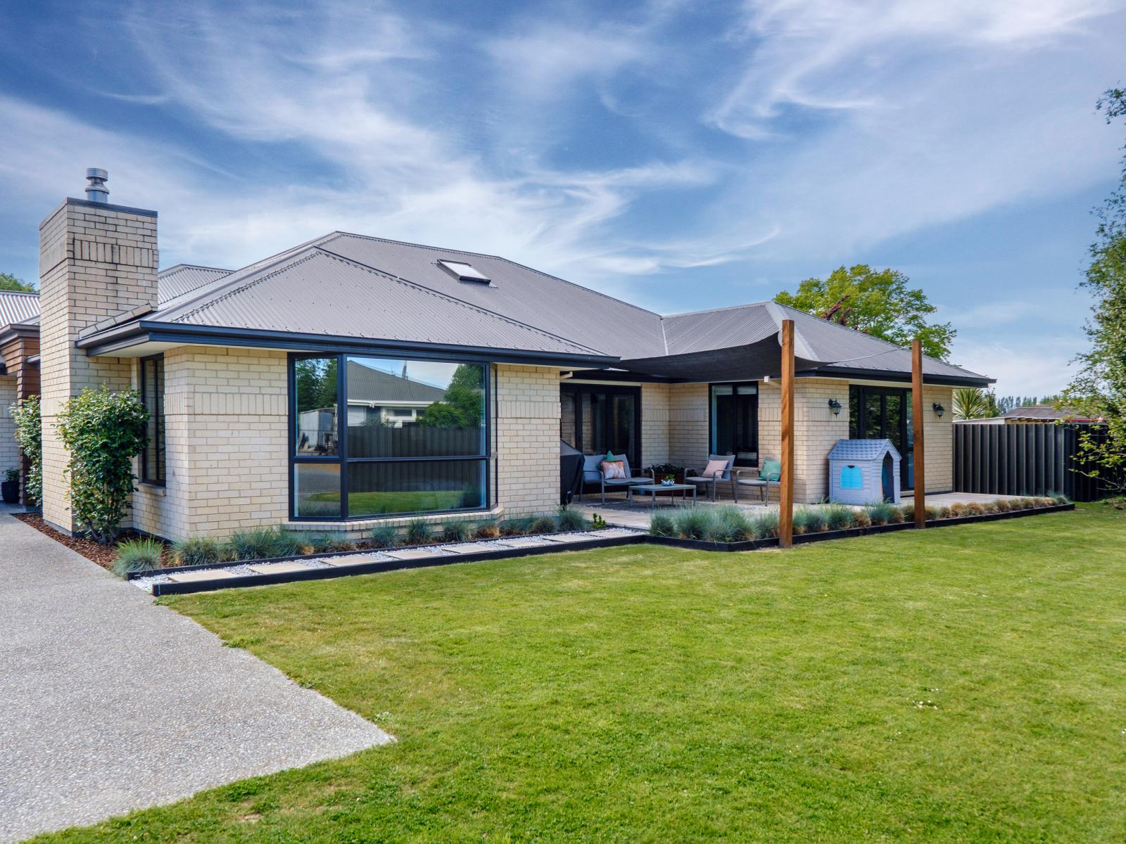 1 Kennedy Street, Geraldine