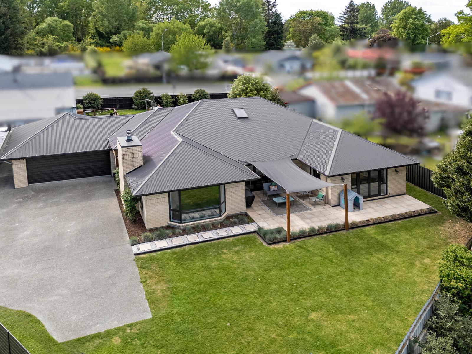 1 Kennedy Street, Geraldine