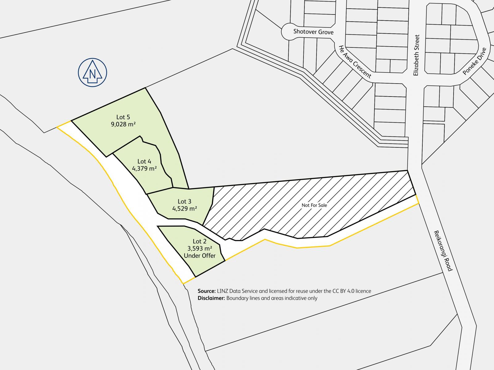 4 Reikorangi Road, Waikanae