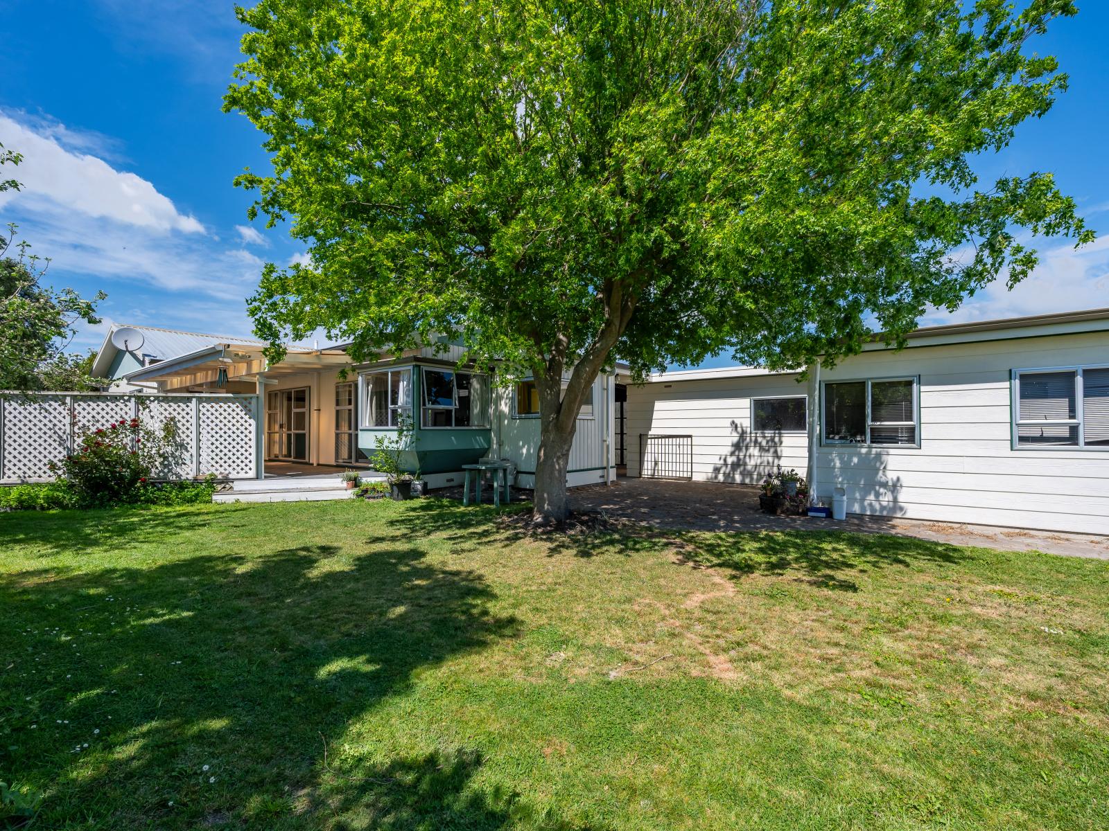 609 Lumsden Road, Akina