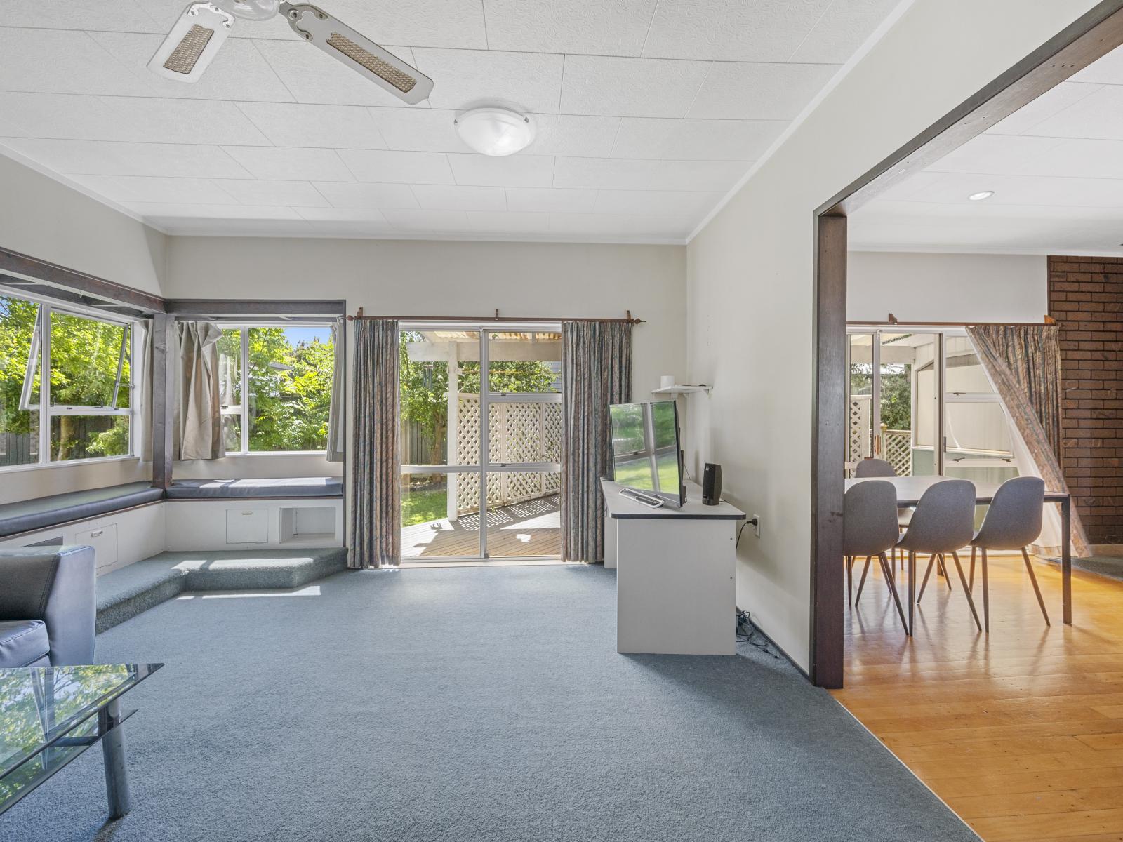609 Lumsden Road, Akina