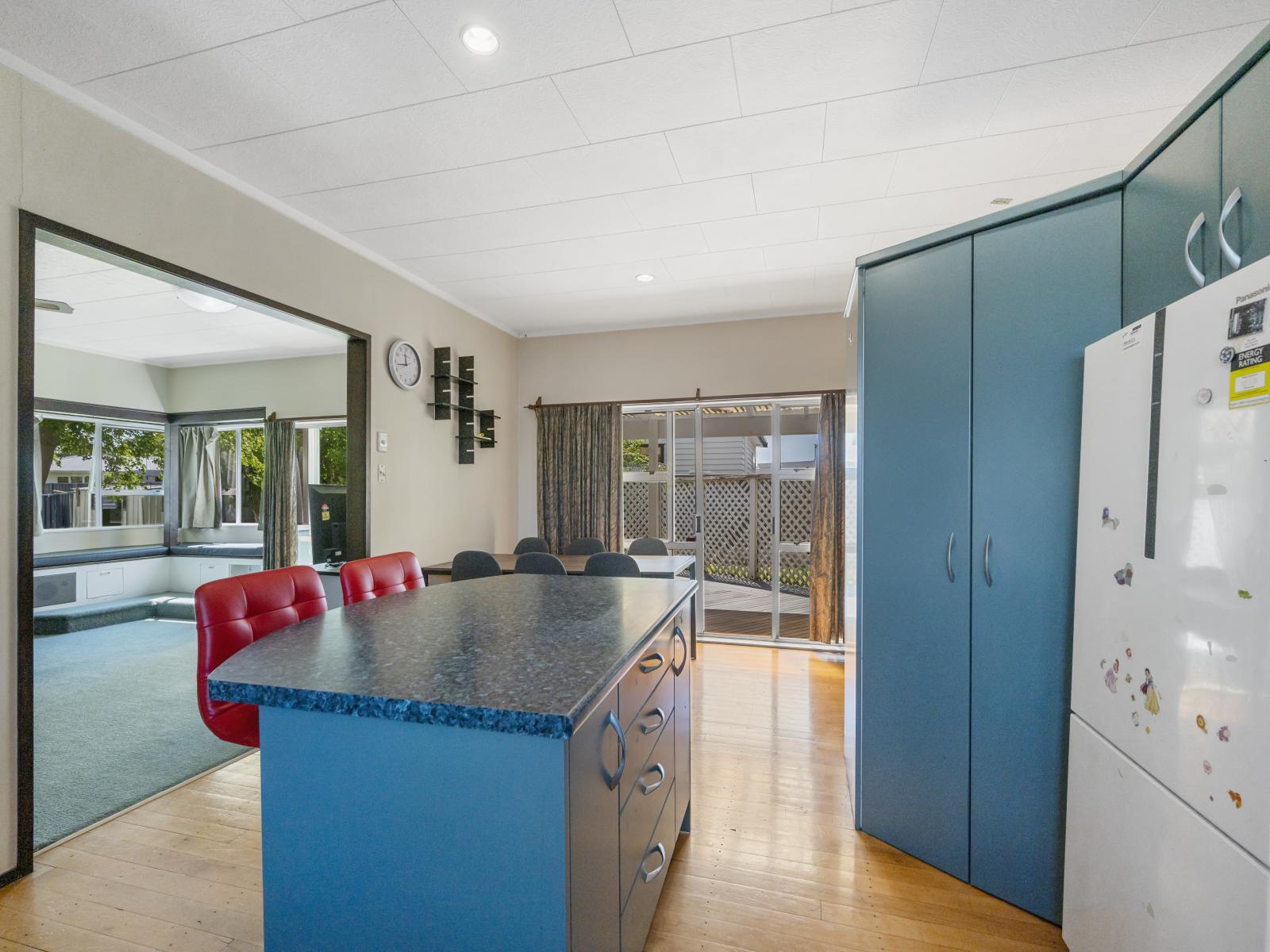 609 Lumsden Road, Akina