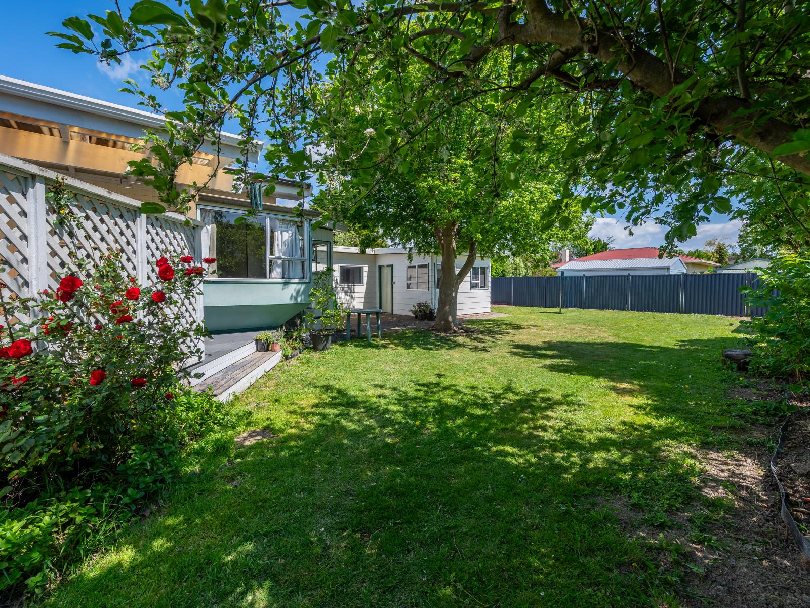 609 Lumsden Road, Akina