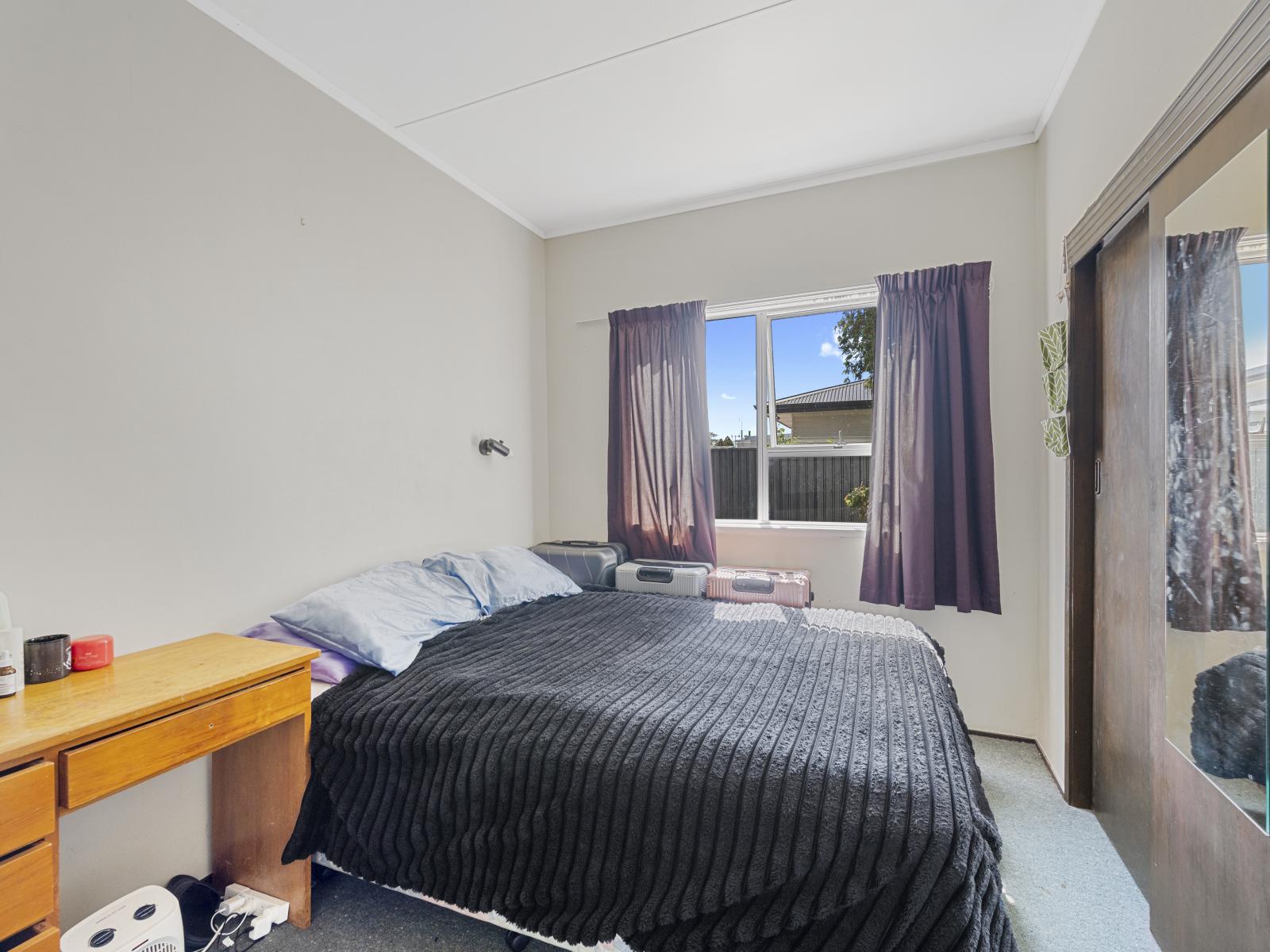 609 Lumsden Road, Akina
