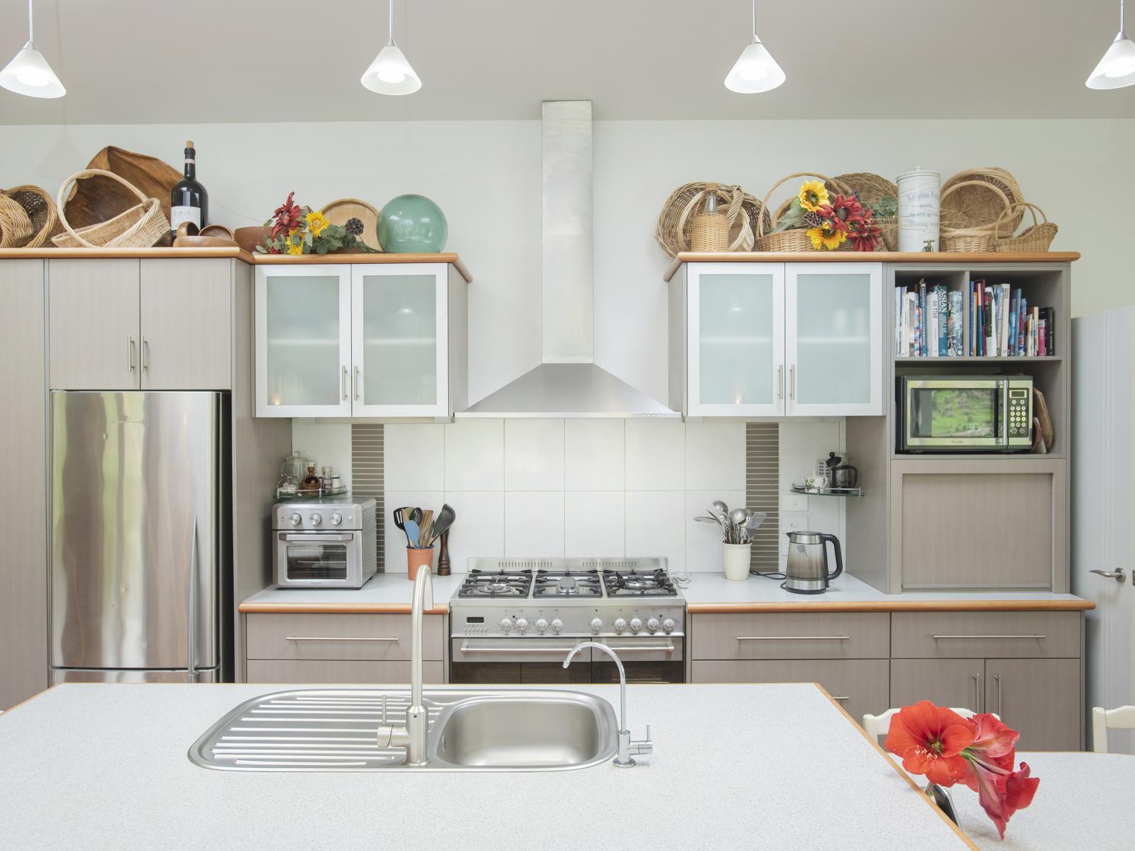 111a Glenelg Road, Makauri