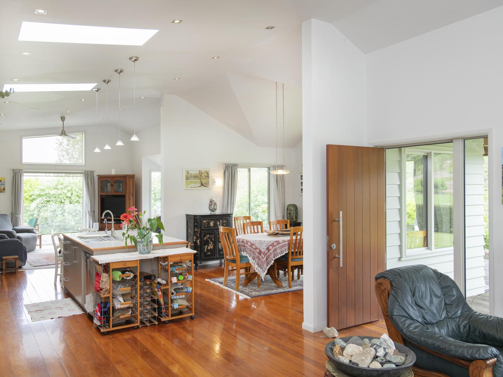 111a Glenelg Road, Makauri