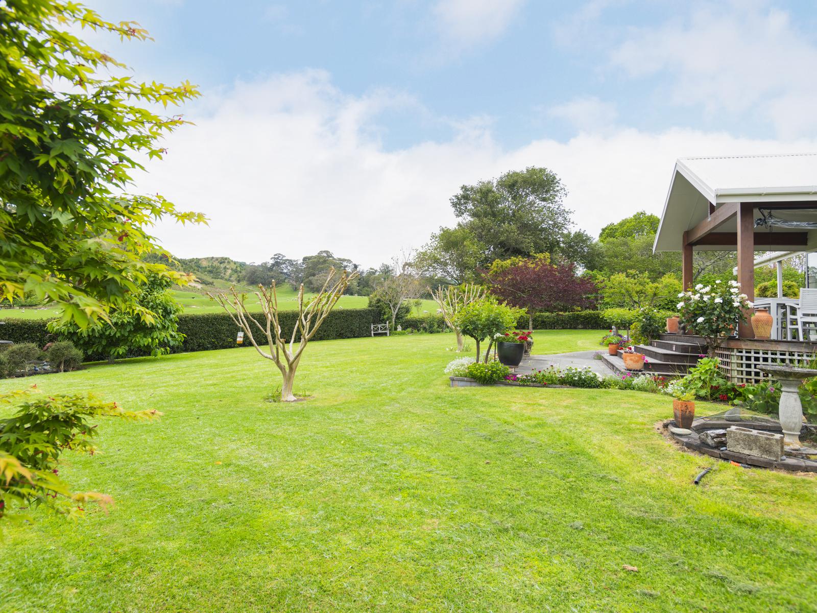 111a Glenelg Road, Makauri