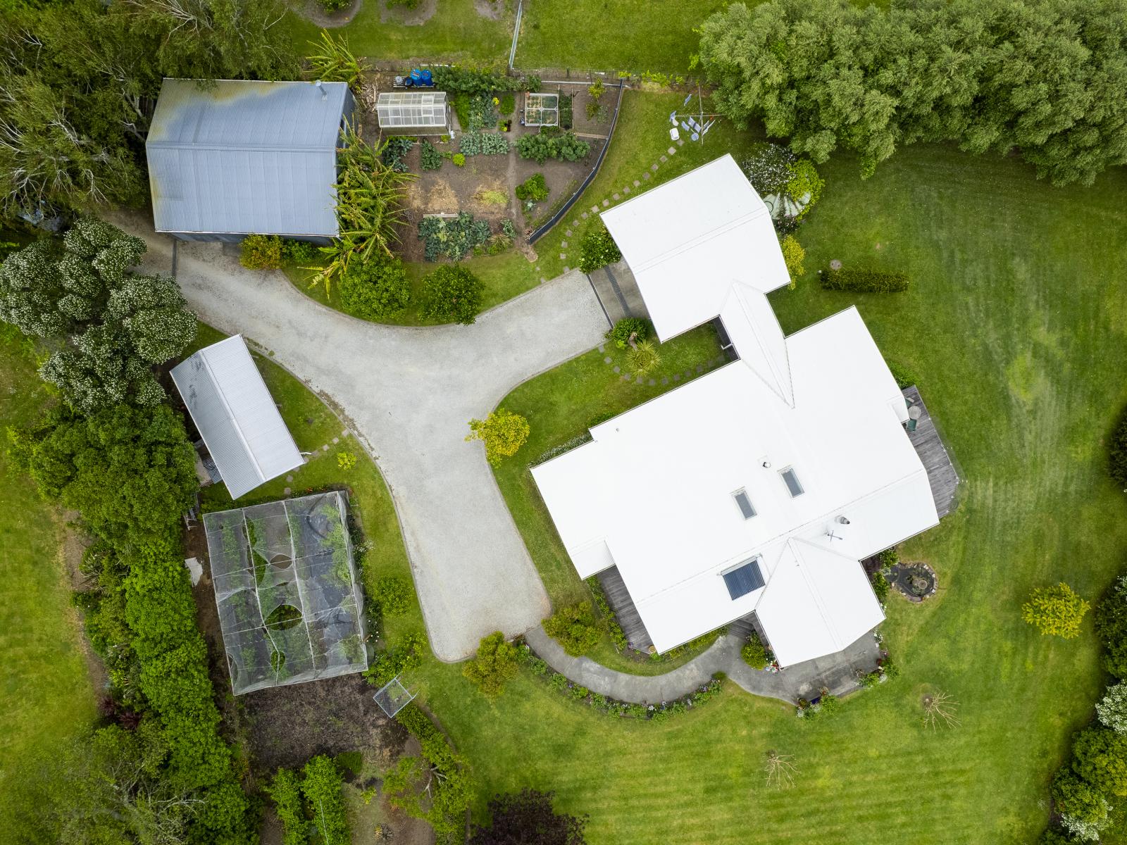 111a Glenelg Road, Makauri