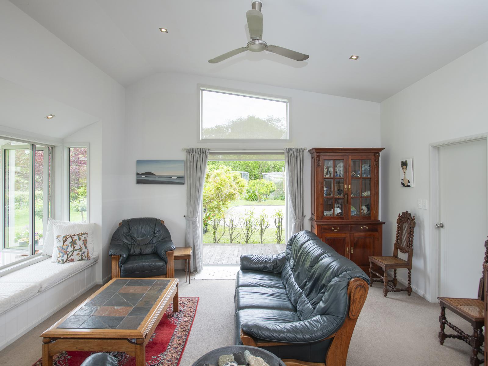 111a Glenelg Road, Makauri