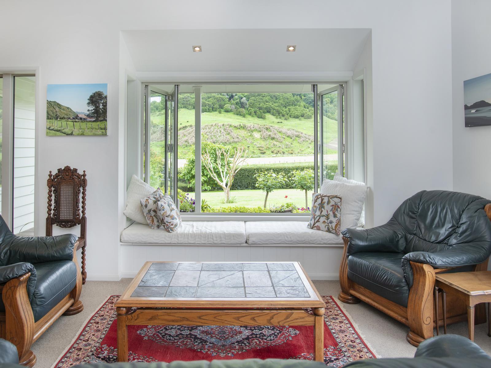 111a Glenelg Road, Makauri