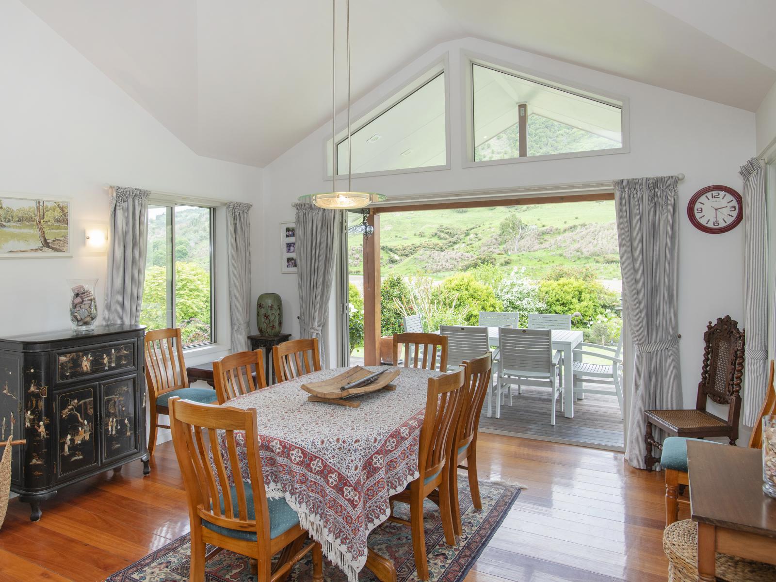 111a Glenelg Road, Makauri