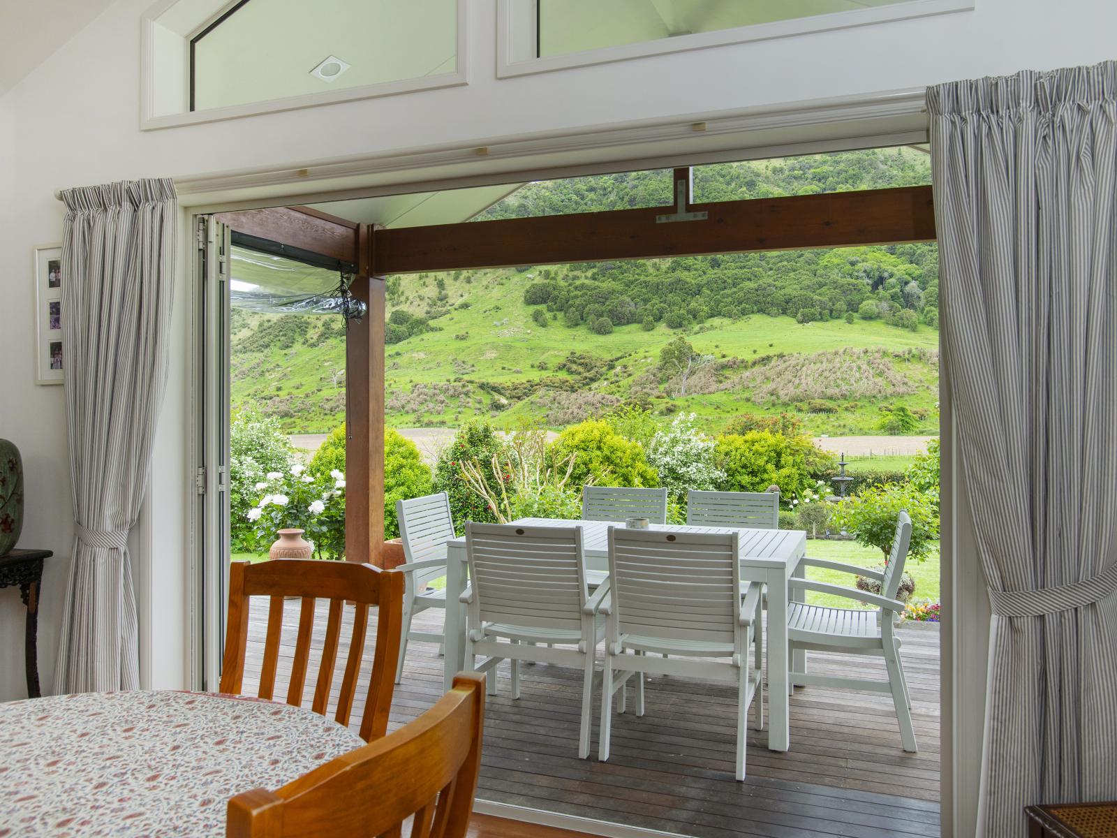 111a Glenelg Road, Makauri