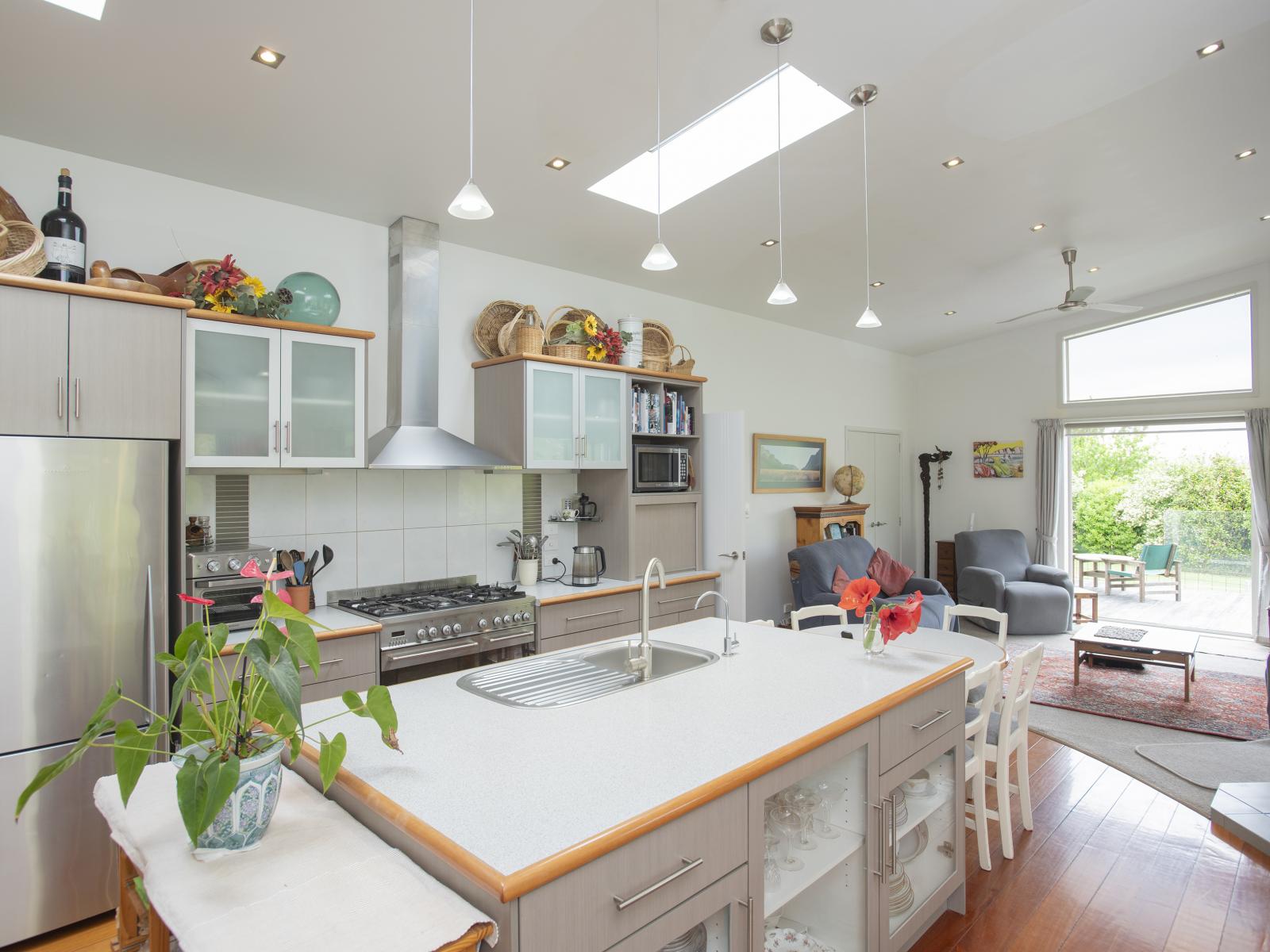 111a Glenelg Road, Makauri