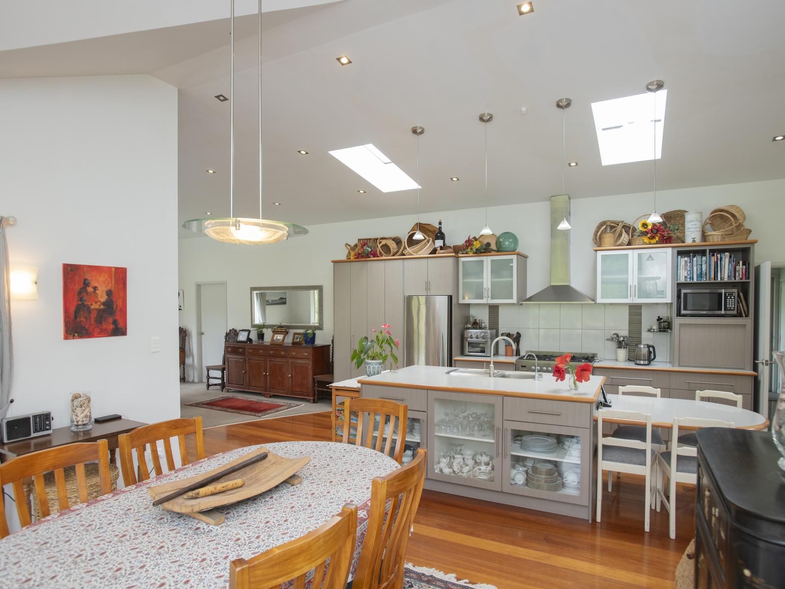 111a Glenelg Road, Makauri