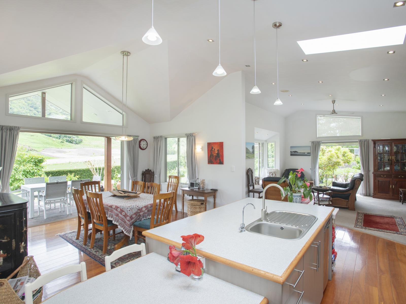 111a Glenelg Road, Makauri