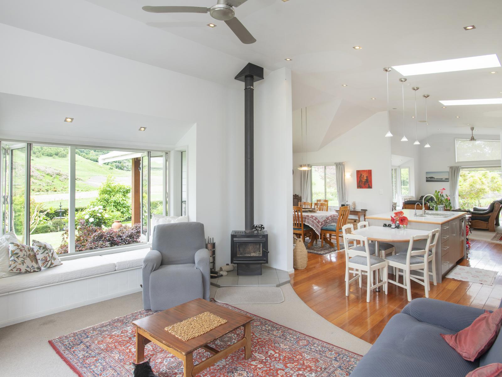 111a Glenelg Road, Makauri