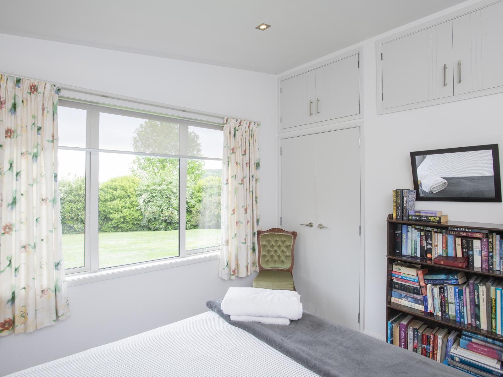 111a Glenelg Road, Makauri