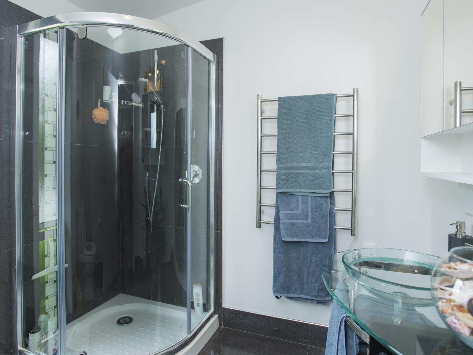 111a Glenelg Road, Makauri