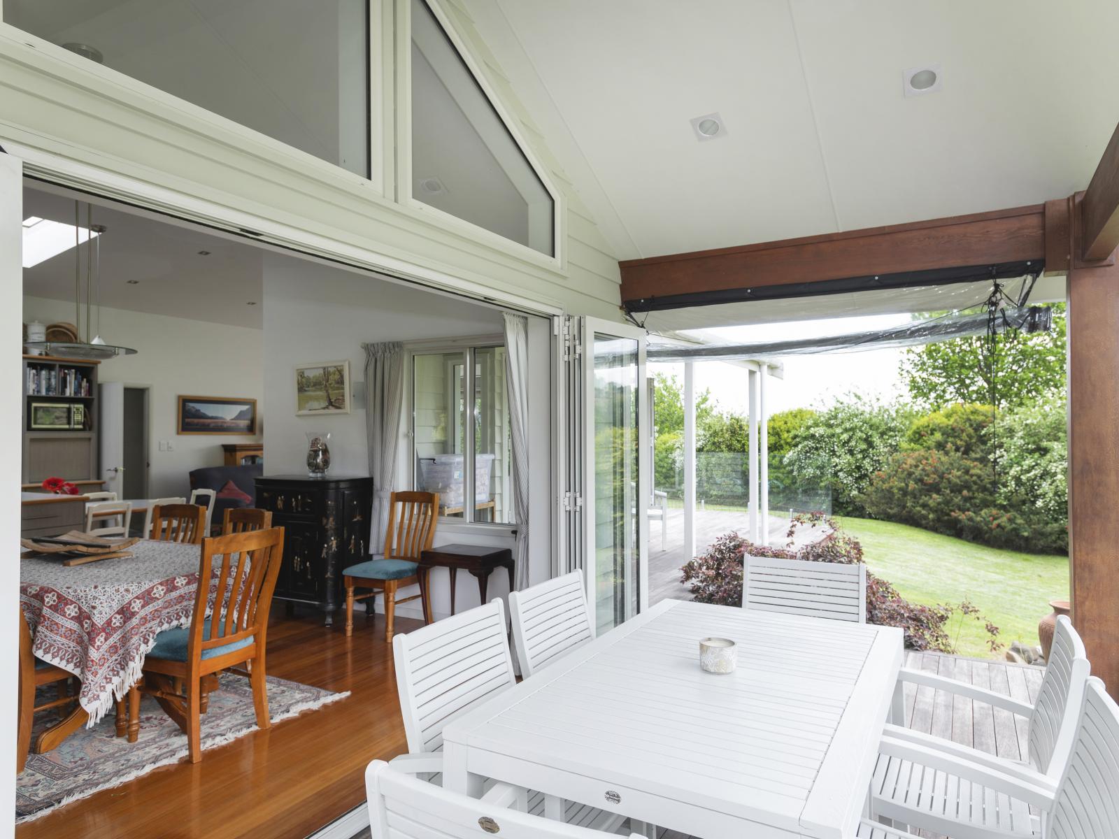 111a Glenelg Road, Makauri