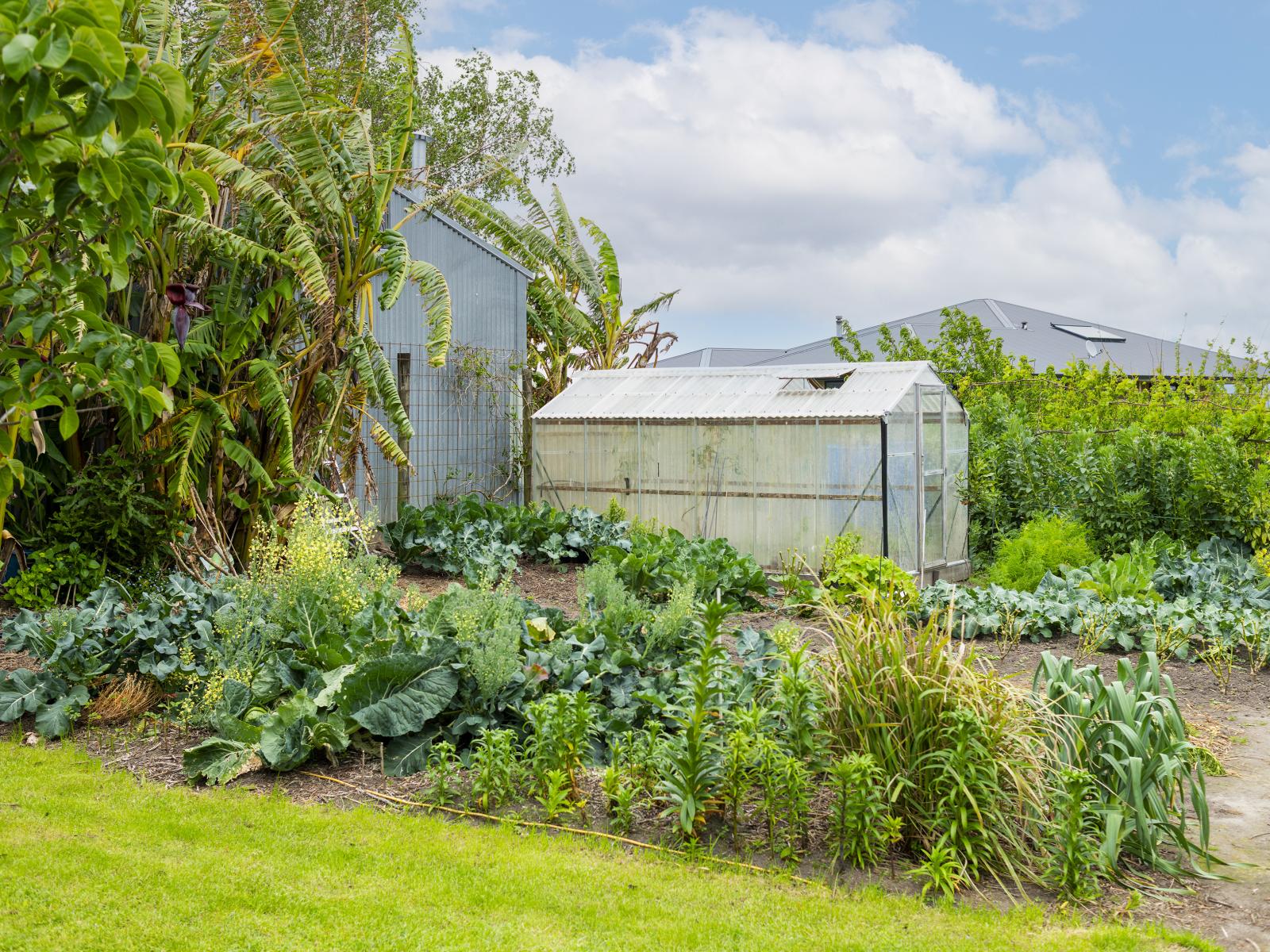 111a Glenelg Road, Makauri