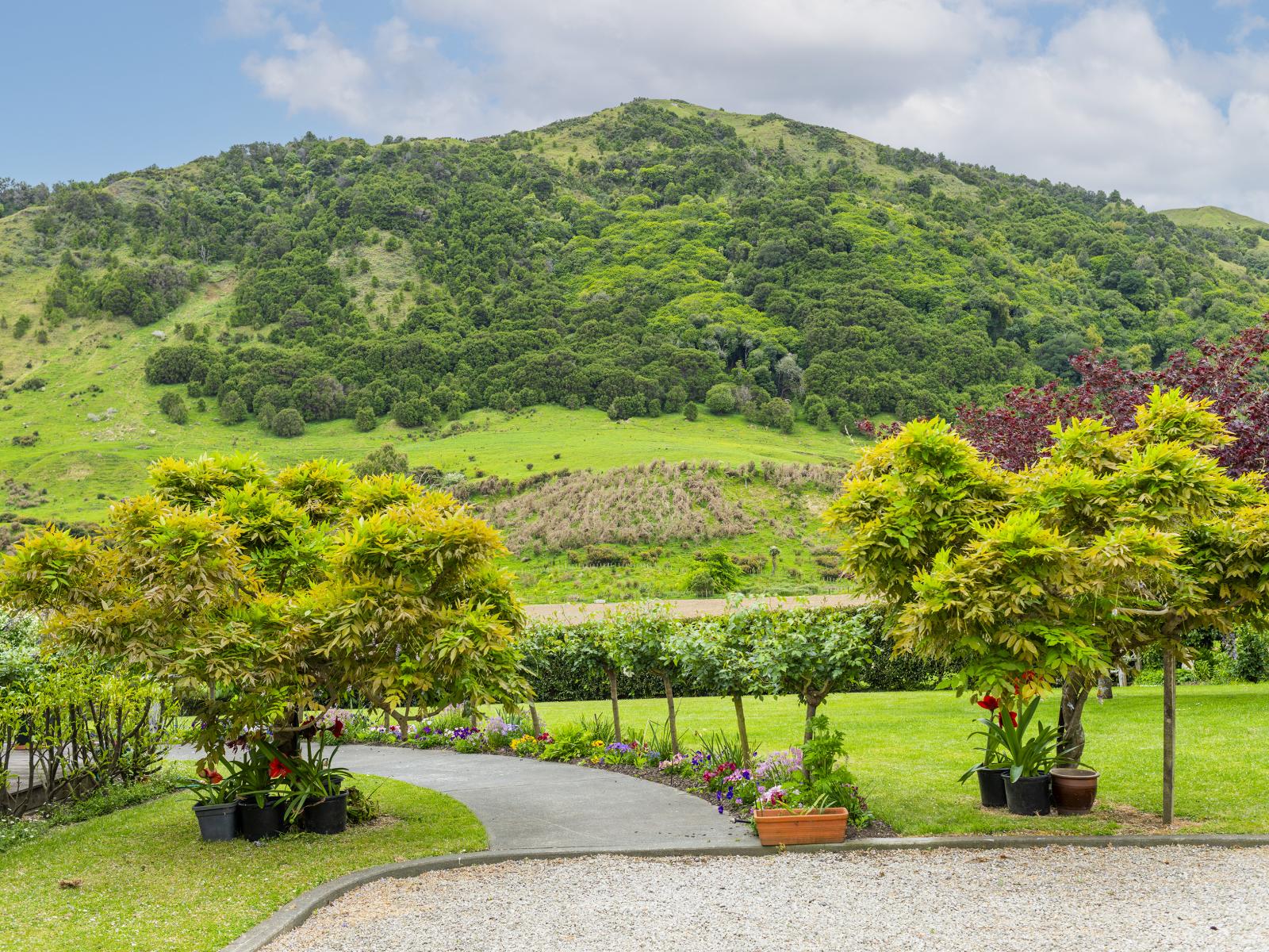 111a Glenelg Road, Makauri