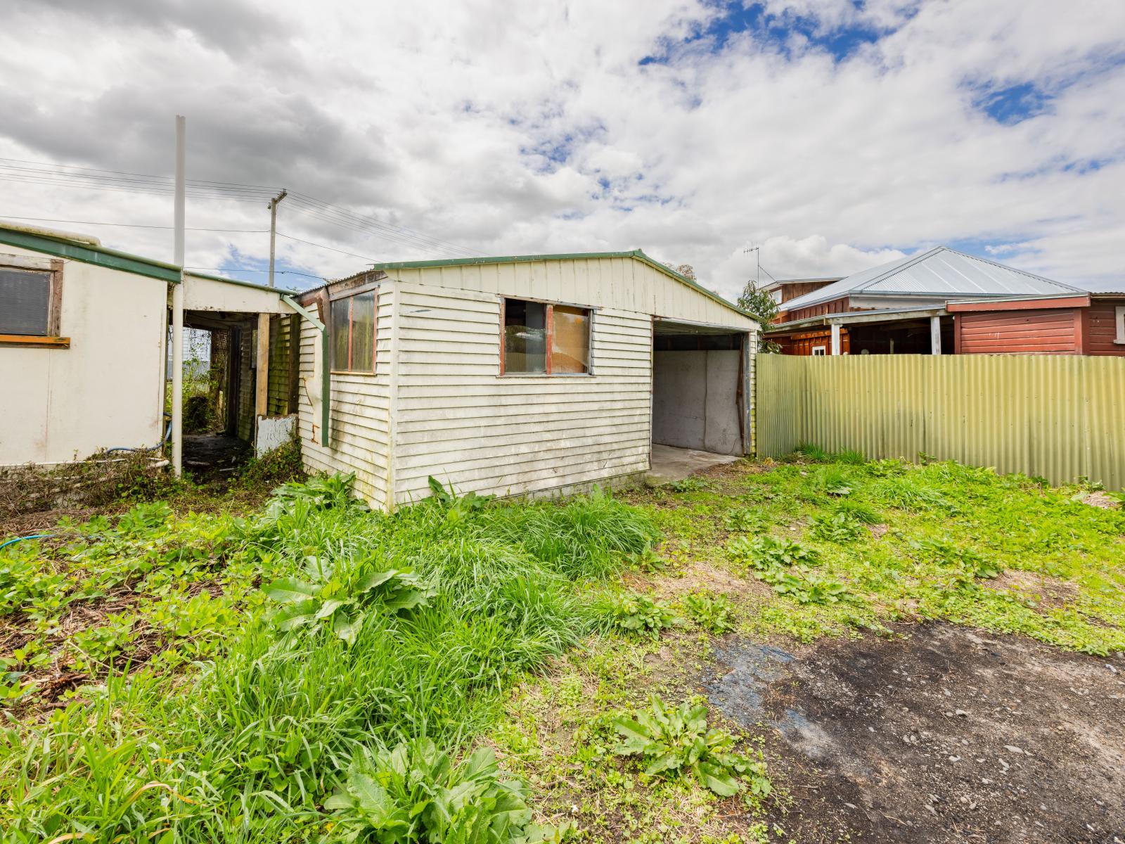 46 McGreevy Street, Waipawa