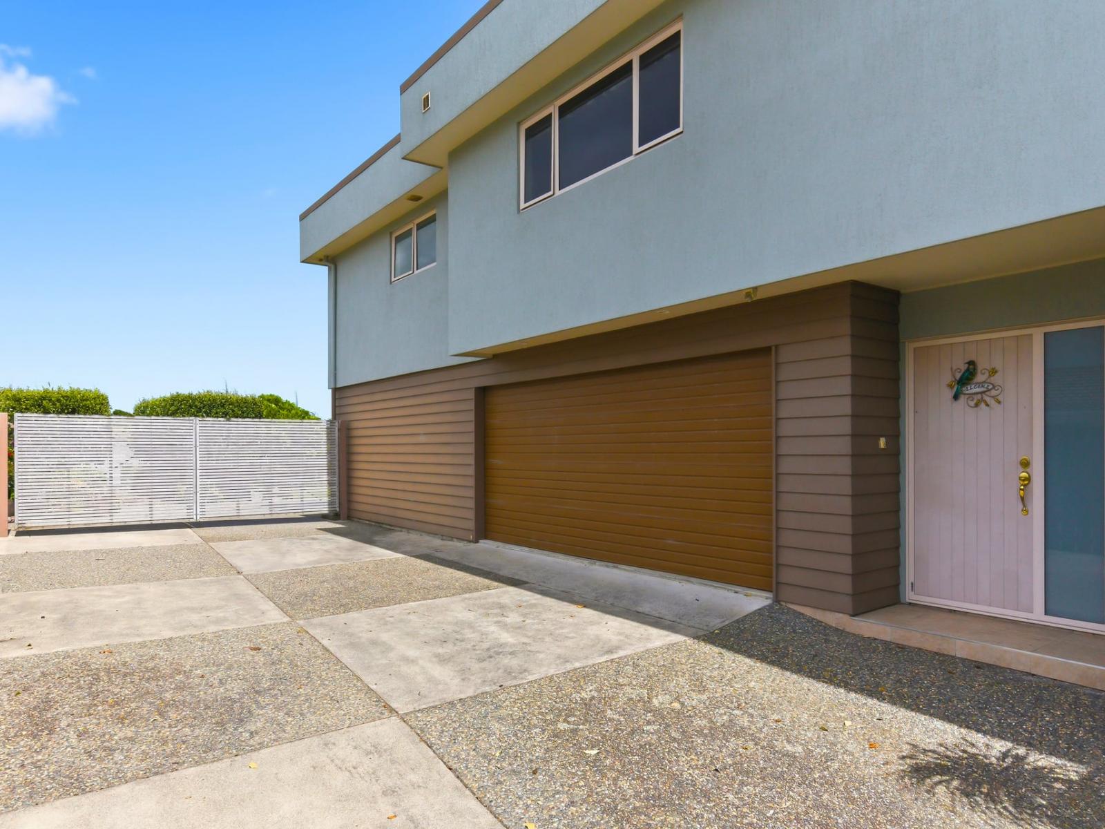 43 Manuka Street, Otaki Beach