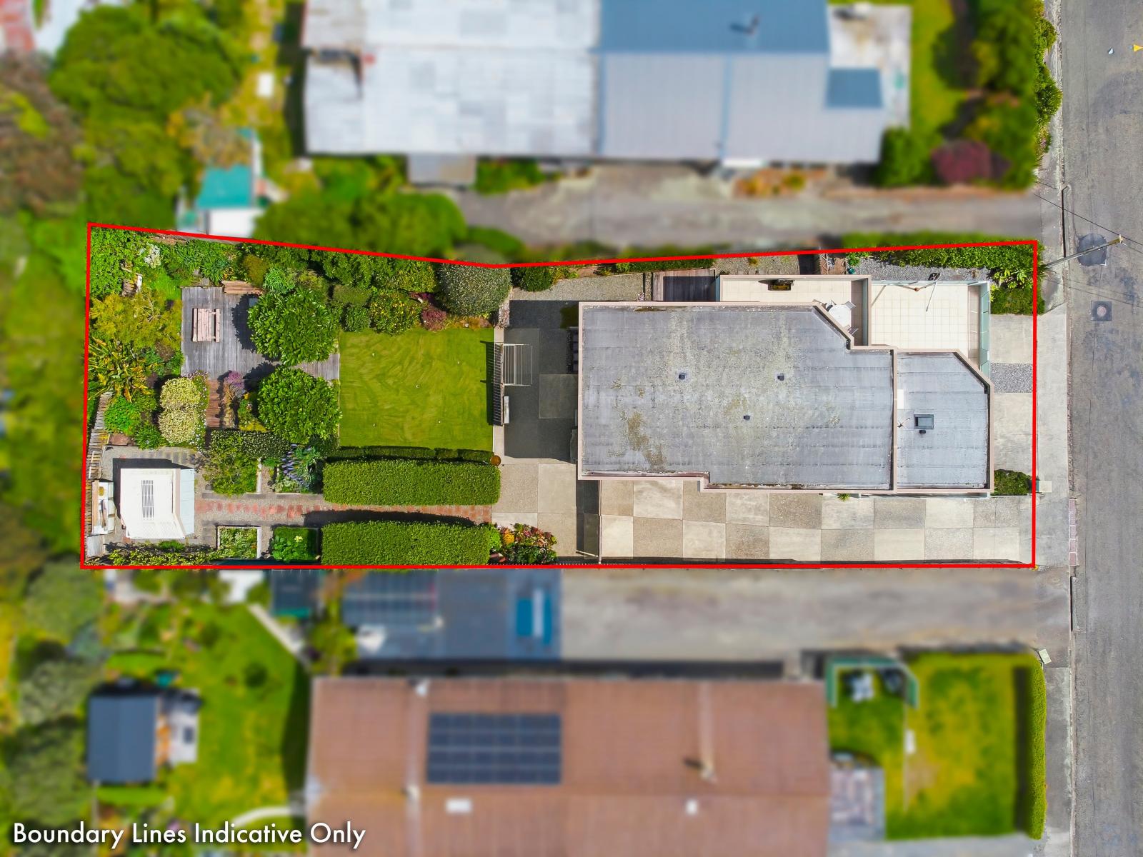 43 Manuka Street, Otaki Beach