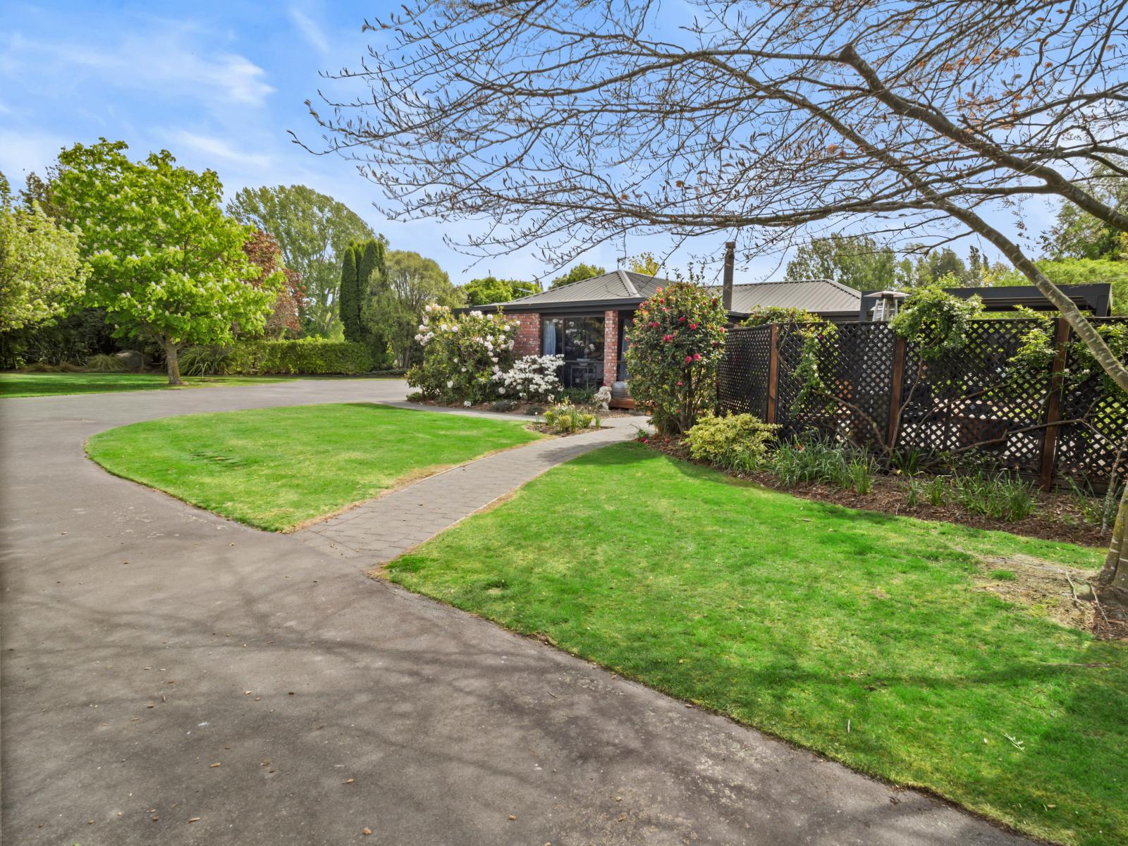 221 Methven Highway, Allenton