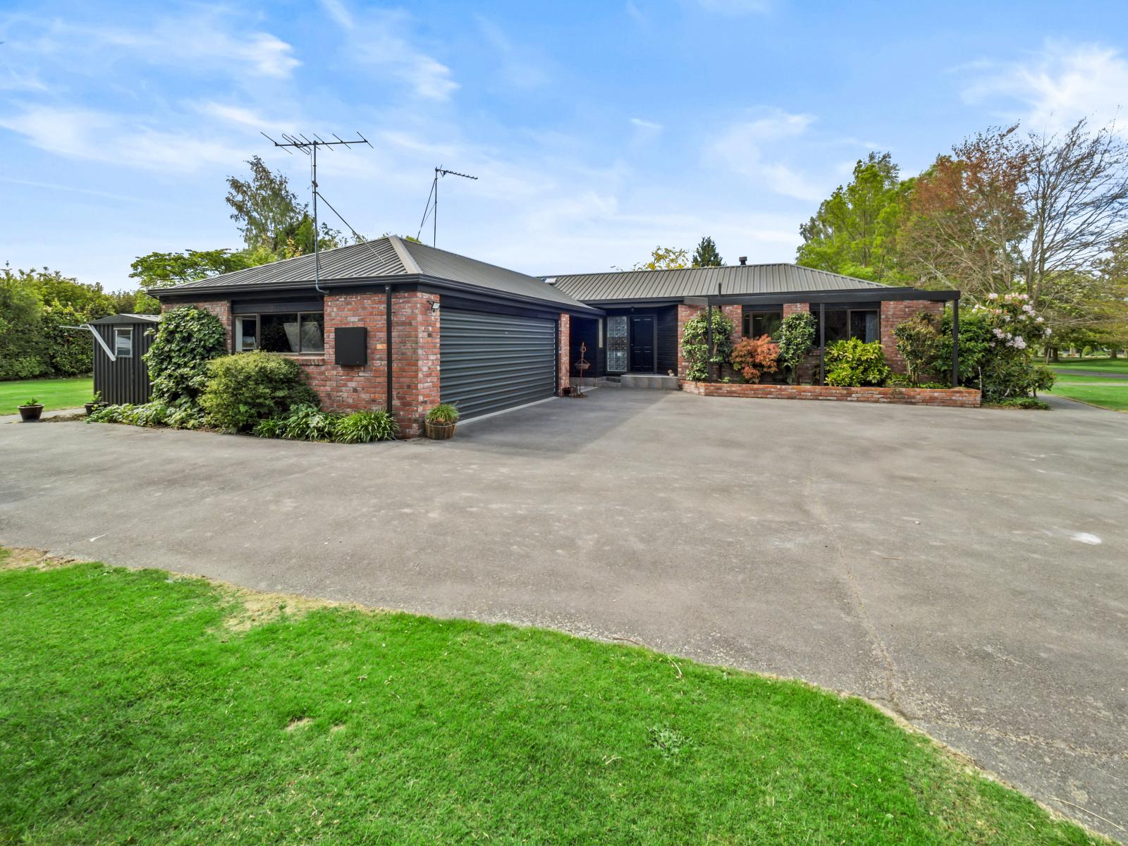 221 Methven Highway, Allenton