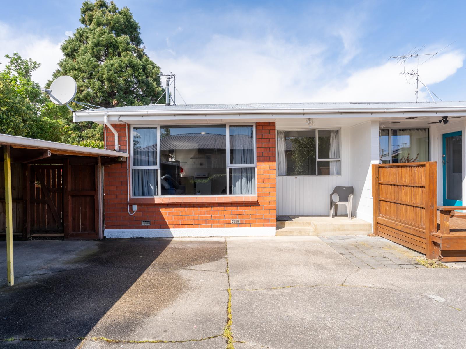 28A Forfar Street, Mosgiel