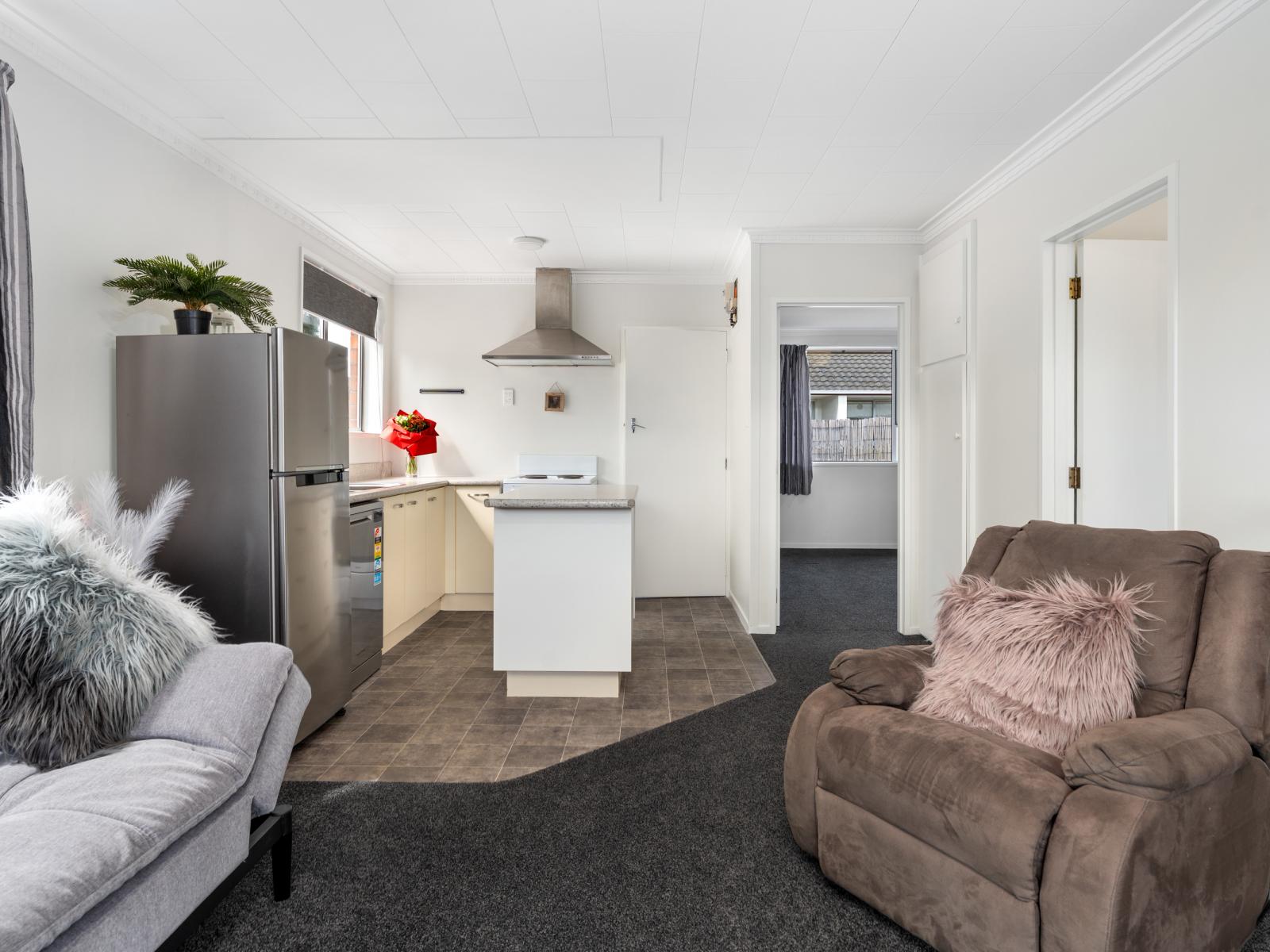 28A Forfar Street, Mosgiel