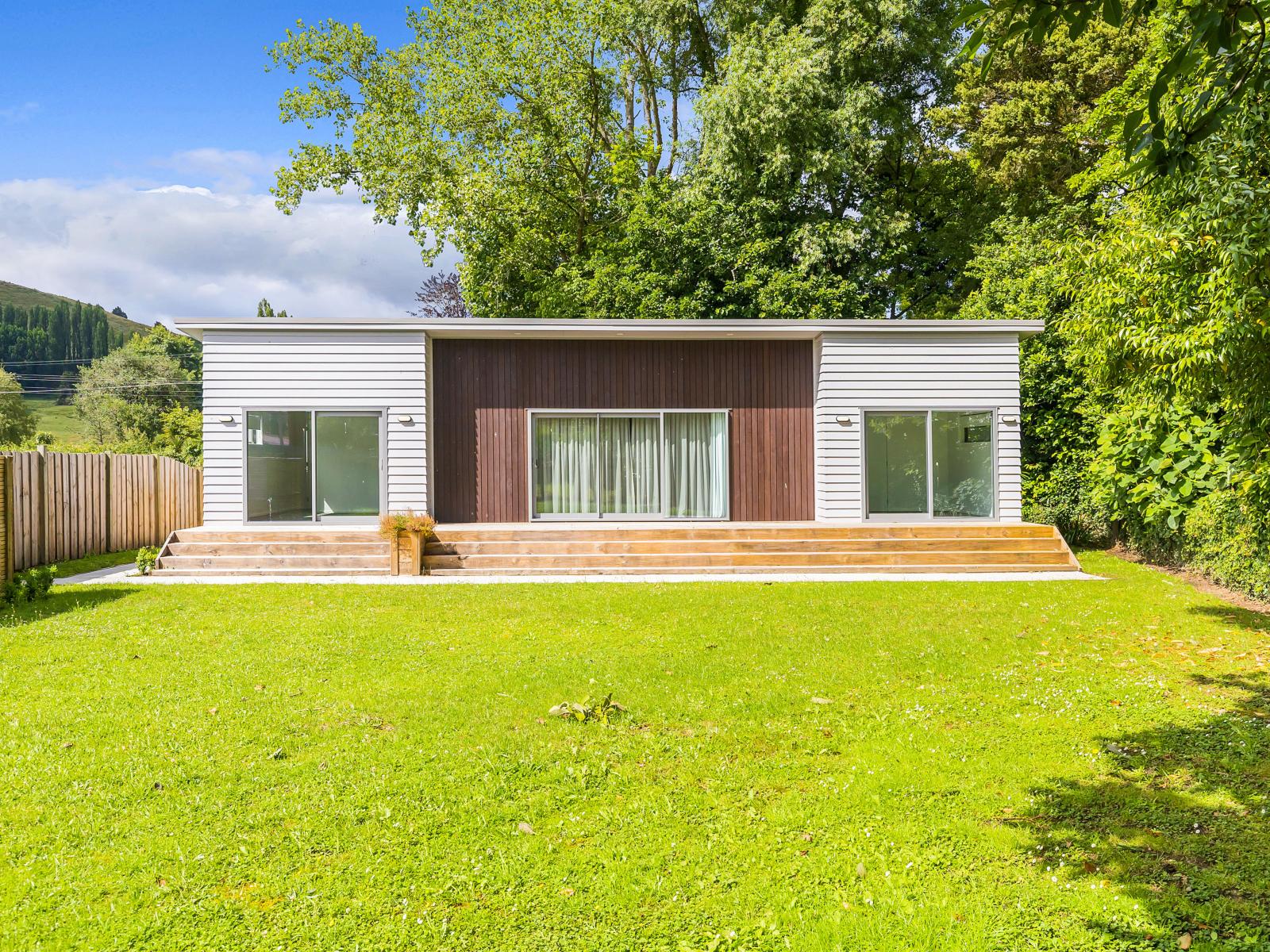 86 Totara St (state Highway 4), Taumarunui