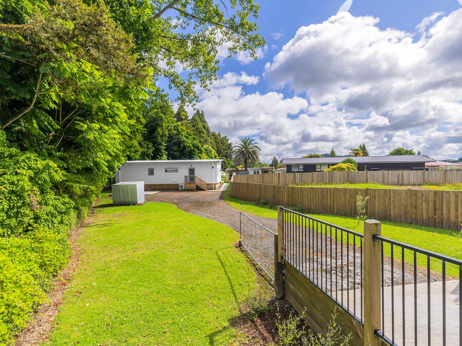 86 Totara St (state Highway 4), Taumarunui
