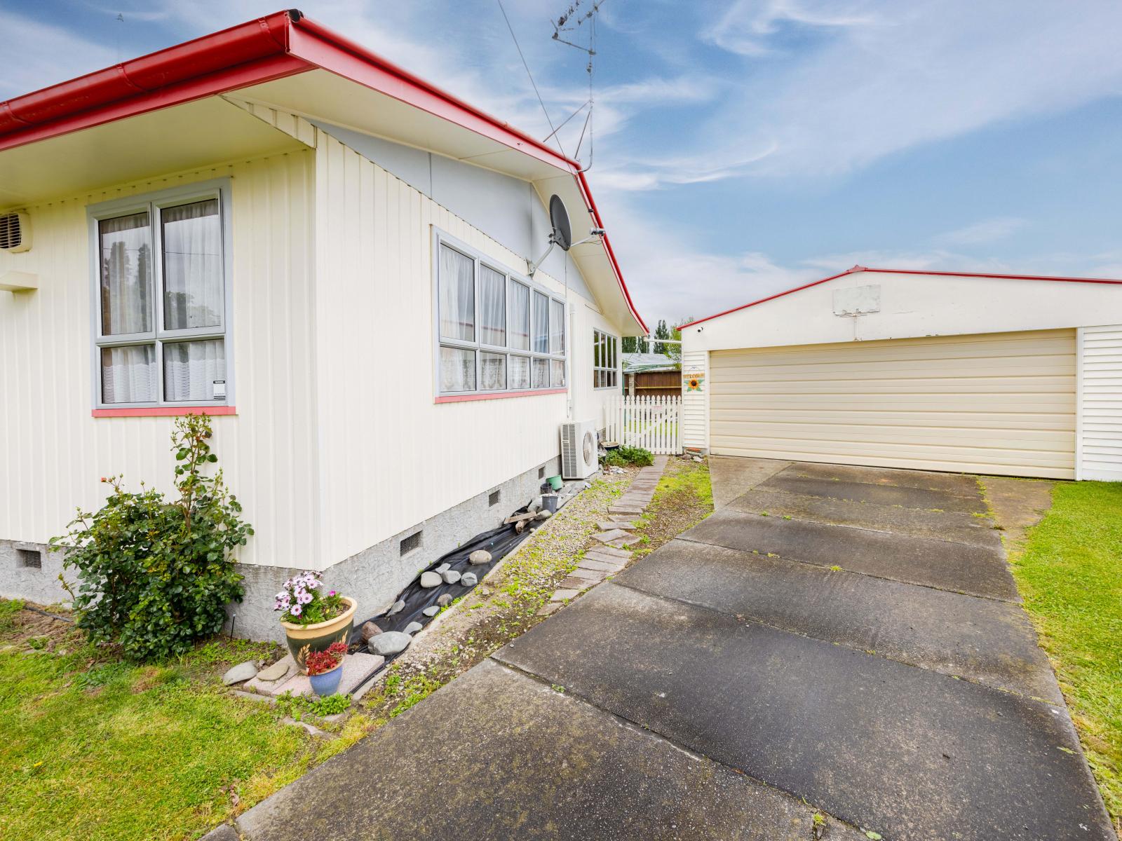 25 Bennett Street, Waipawa