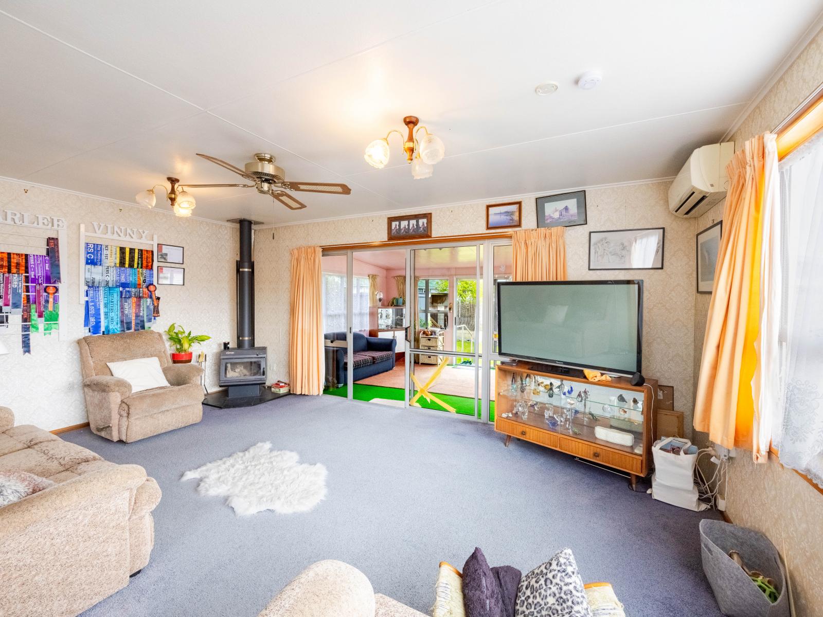 25 Bennett Street, Waipawa