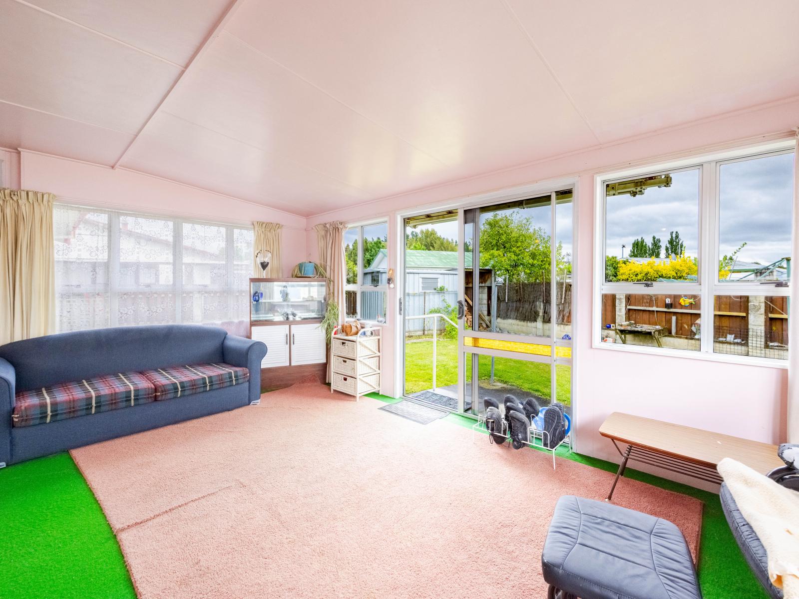 25 Bennett Street, Waipawa