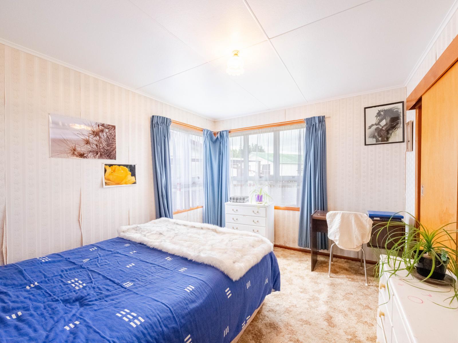 25 Bennett Street, Waipawa