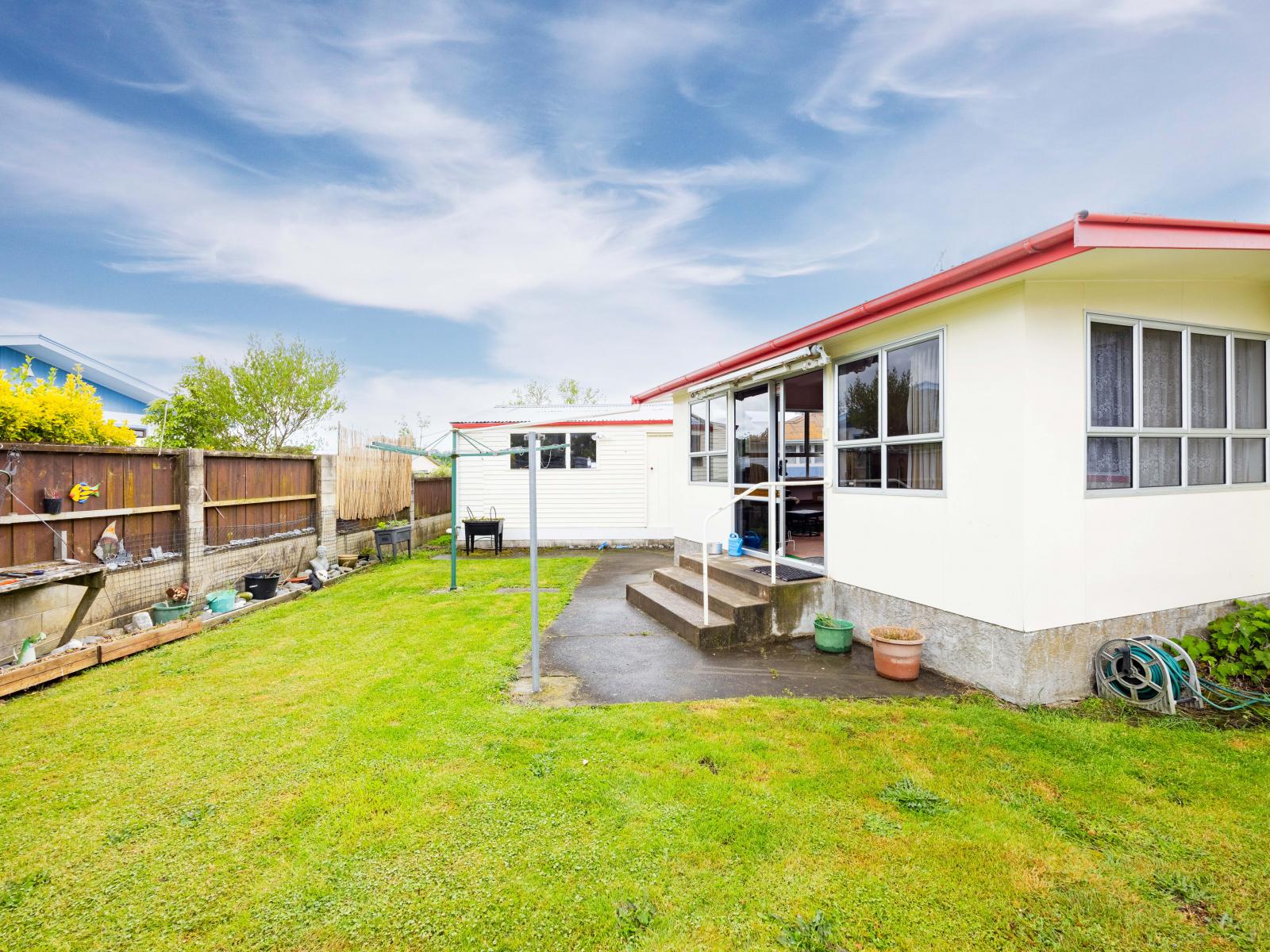 25 Bennett Street, Waipawa