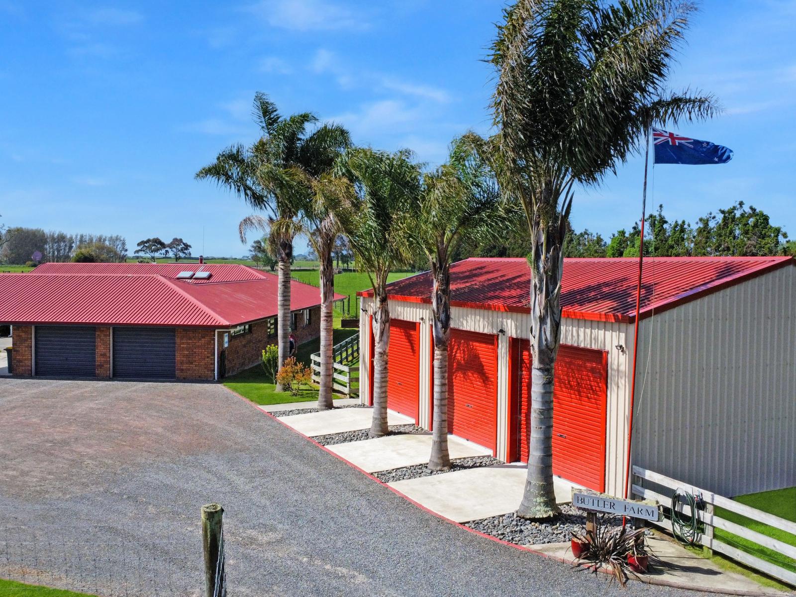 148 Thornton Road, Thornton