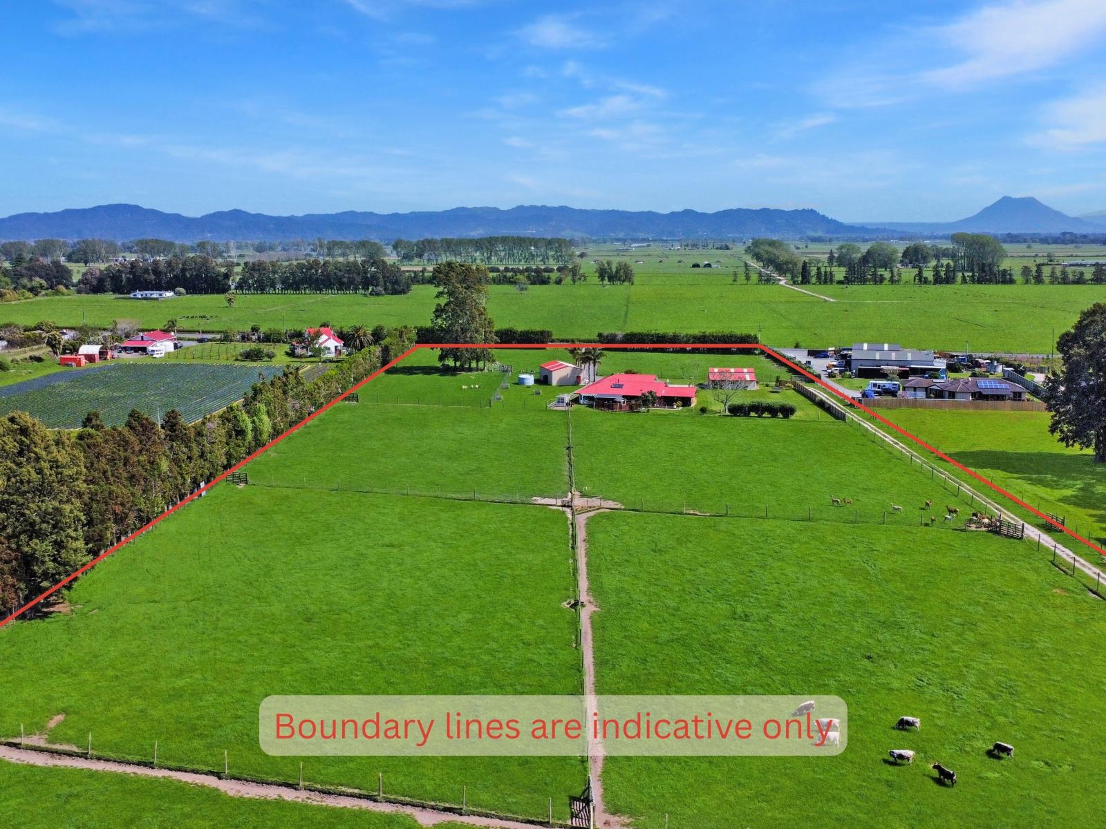 148 Thornton Road, Thornton