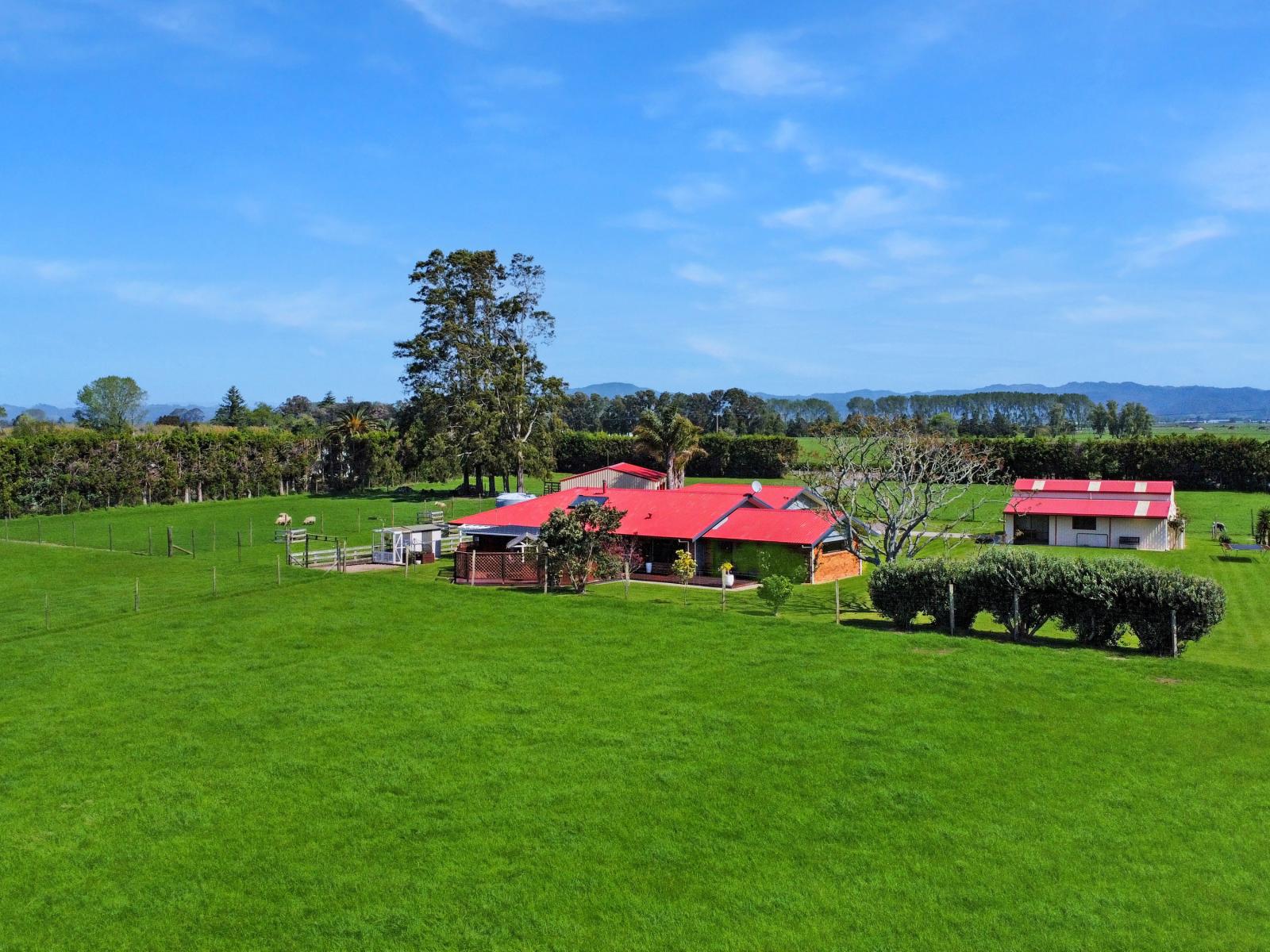 148 Thornton Road, Thornton