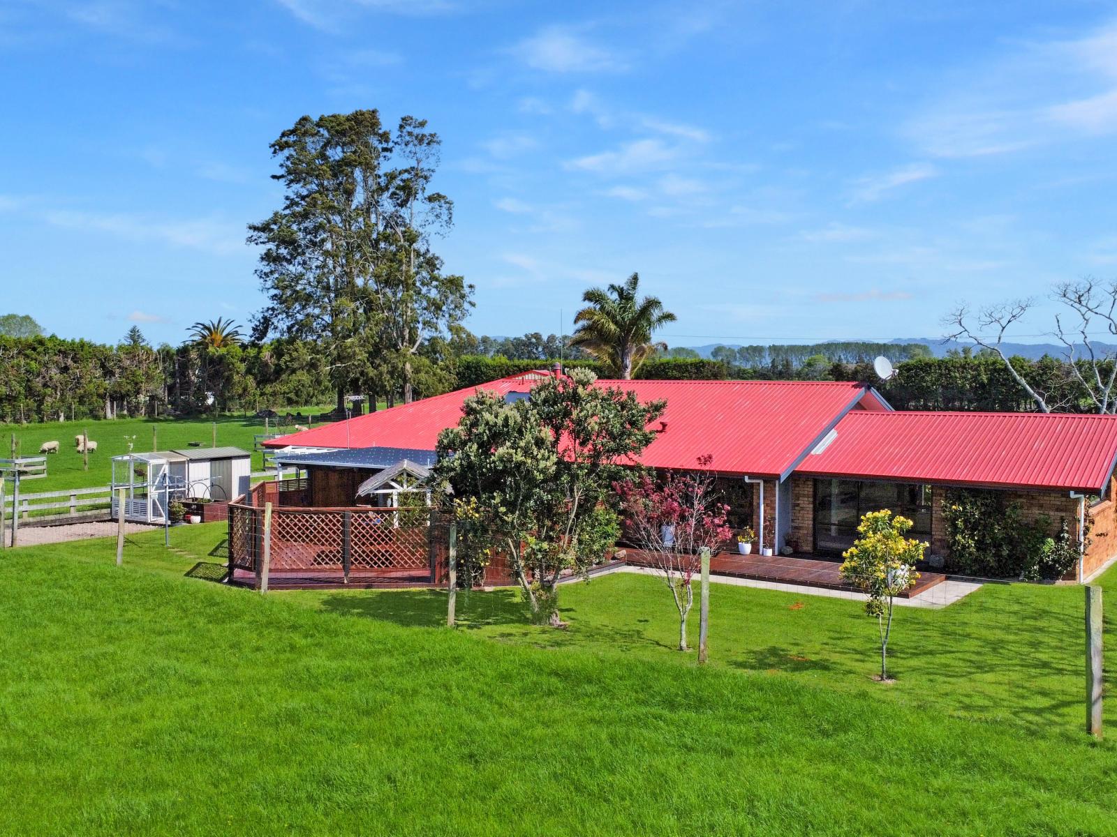 148 Thornton Road, Thornton