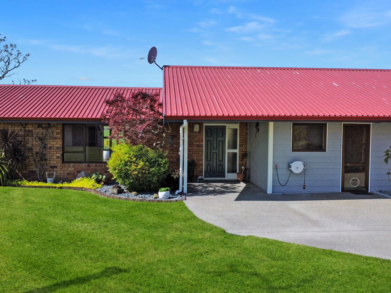 148 Thornton Road, Thornton