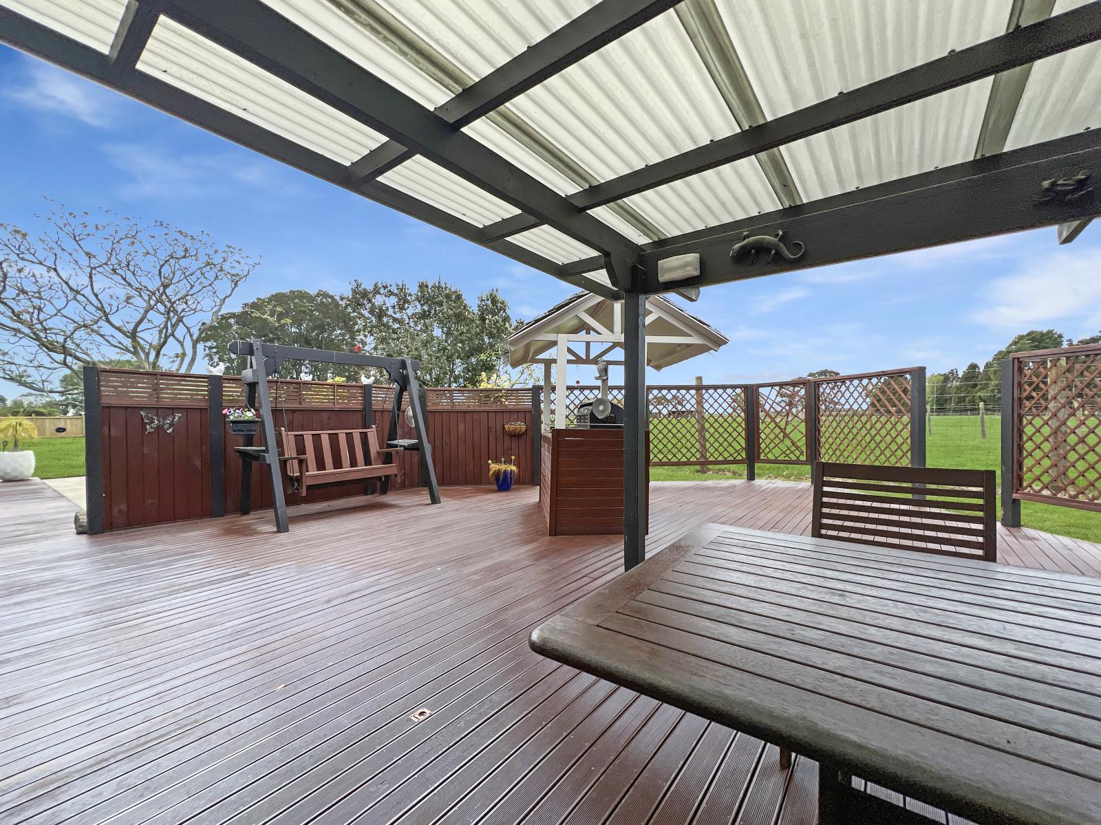 148 Thornton Road, Thornton