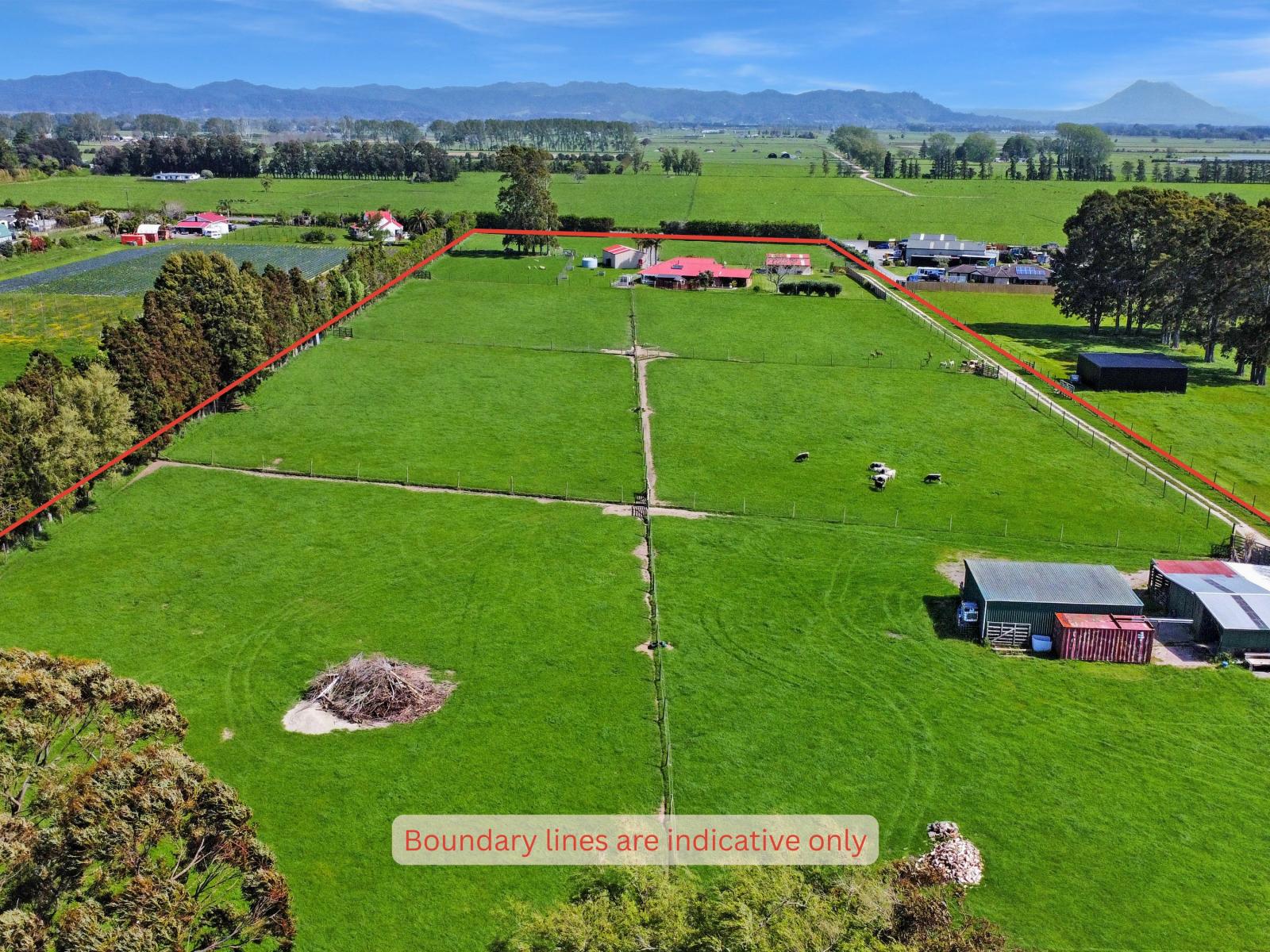 148 Thornton Road, Thornton