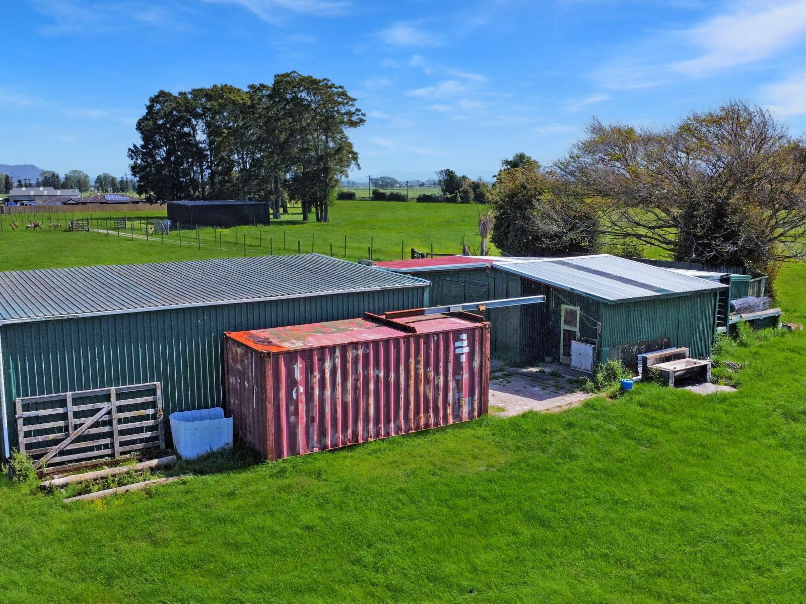 148 Thornton Road, Thornton