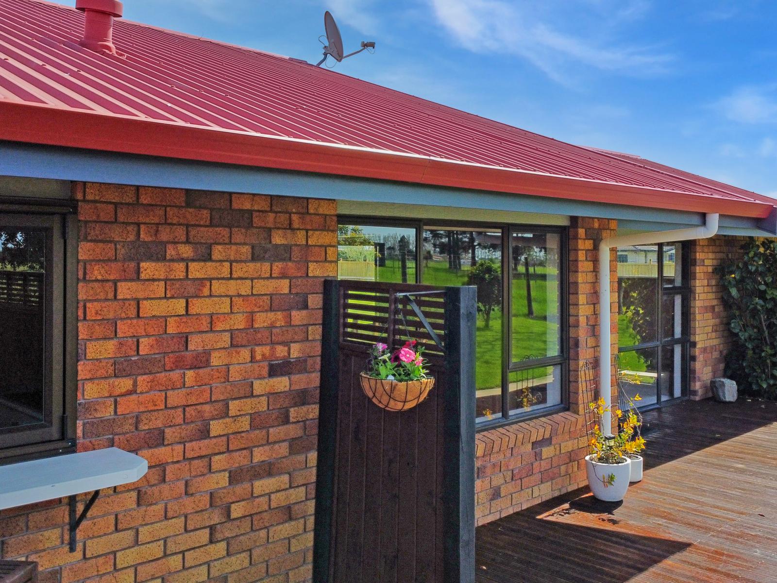 148 Thornton Road, Thornton