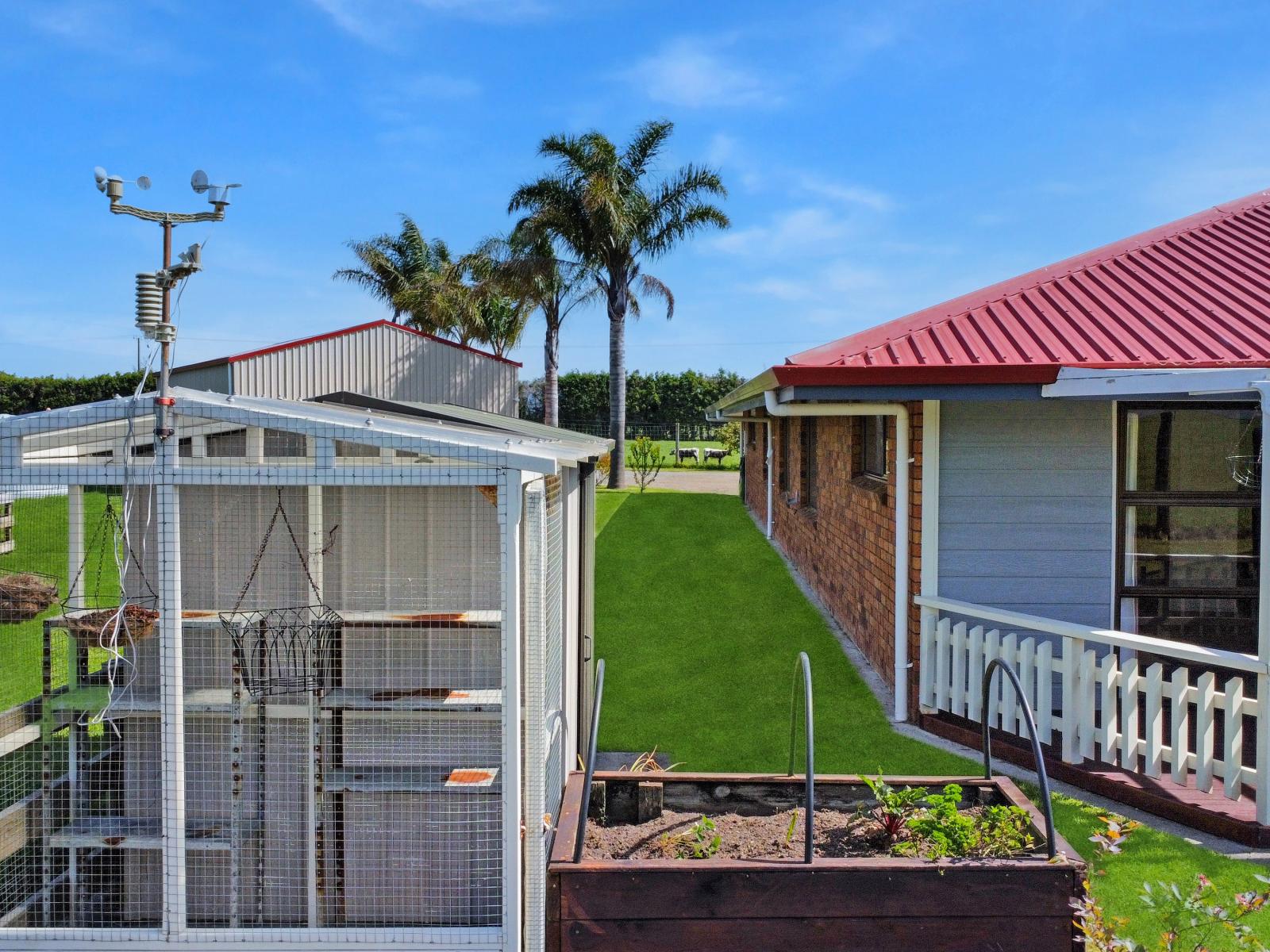 148 Thornton Road, Thornton