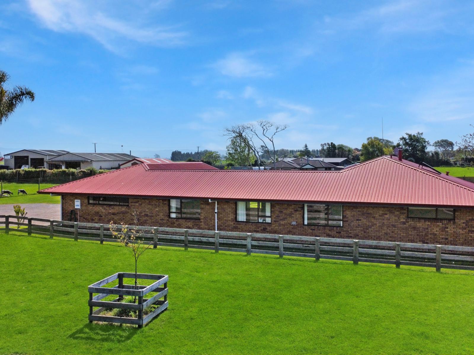 148 Thornton Road, Thornton